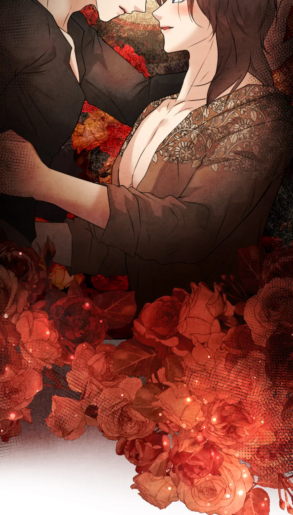 Even Though the Duchess Wants To Chapter 33 - page 67