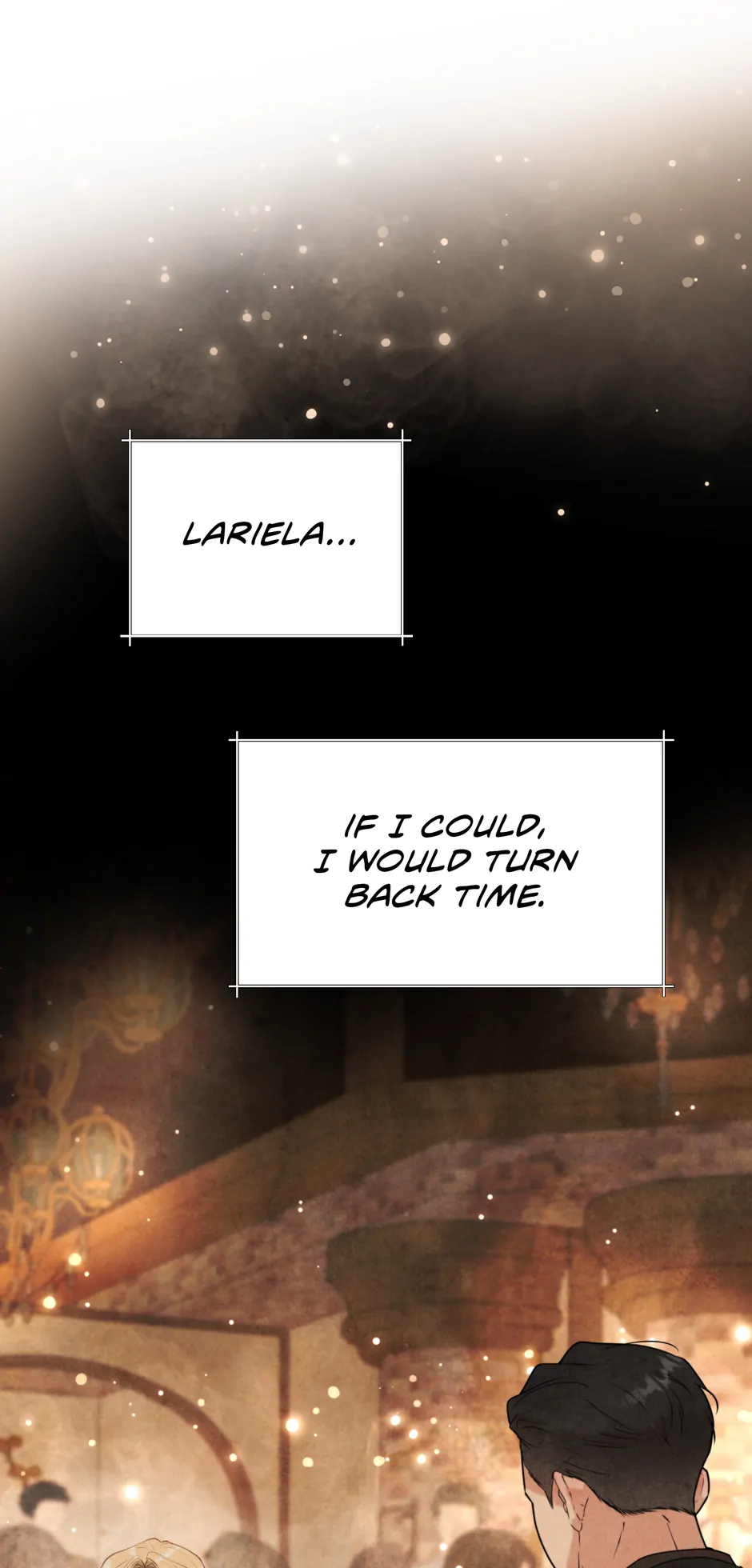 Even Though the Duchess Wants To Chapter 34 - page 9