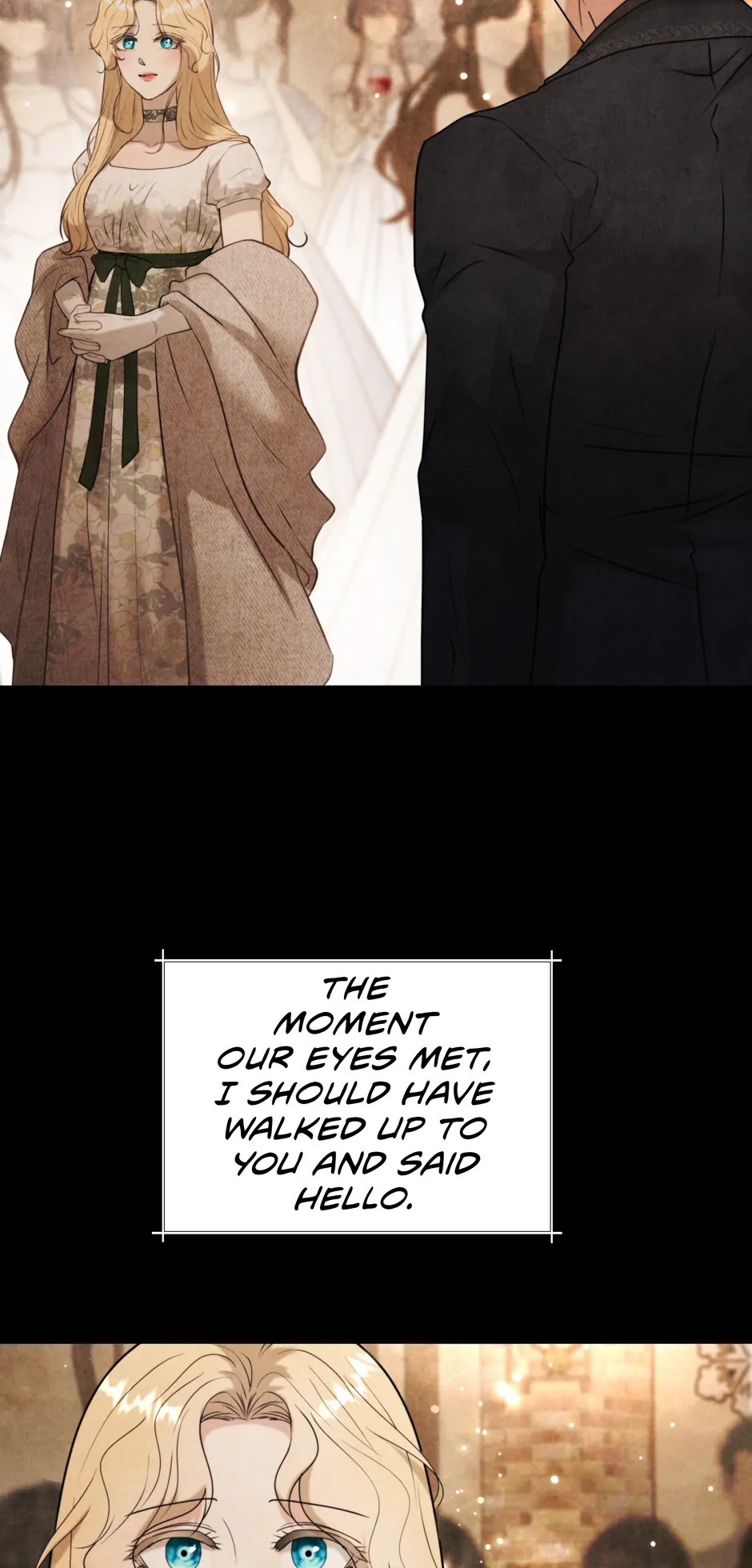 Even Though the Duchess Wants To Chapter 34 - page 10