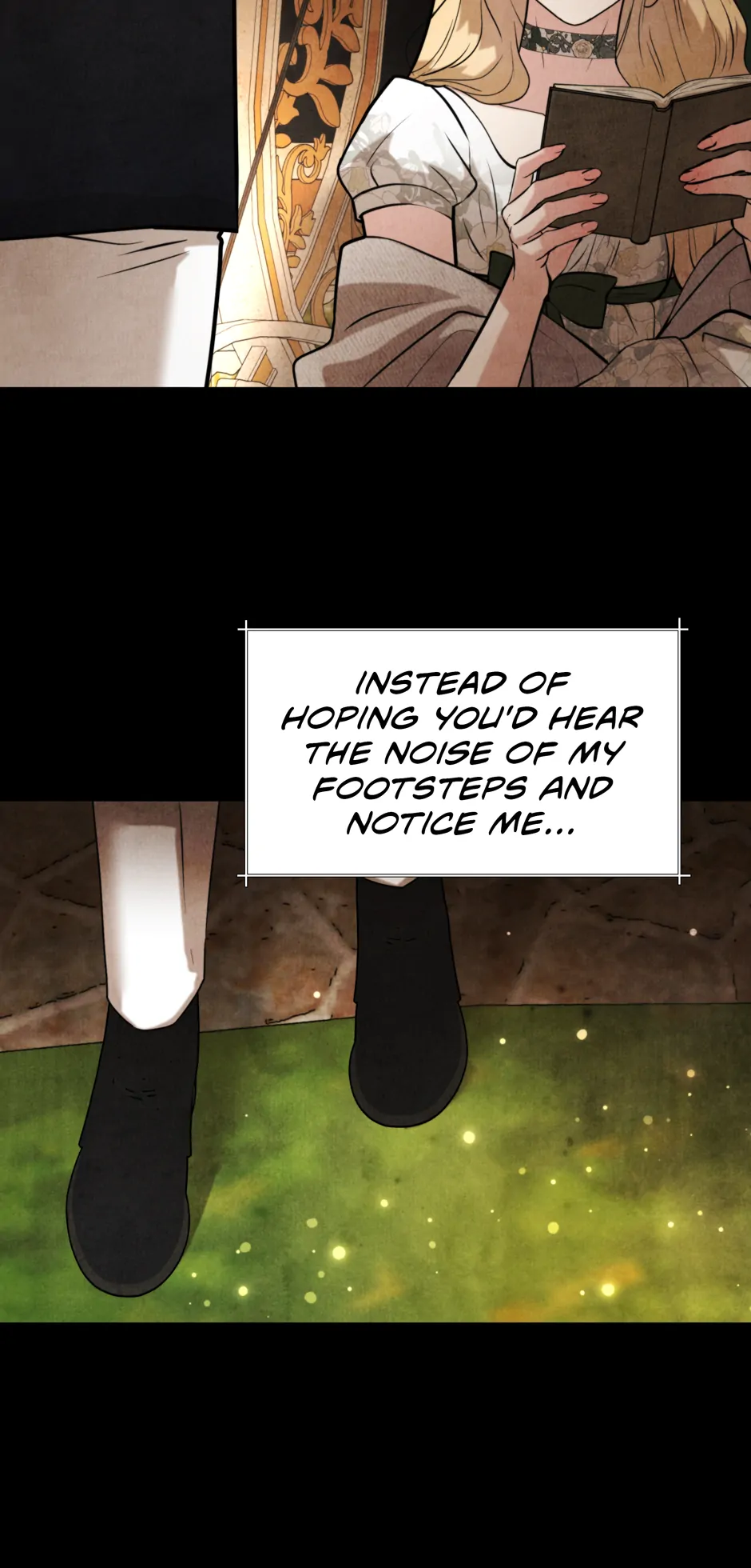 Even Though the Duchess Wants To Chapter 34 - page 13