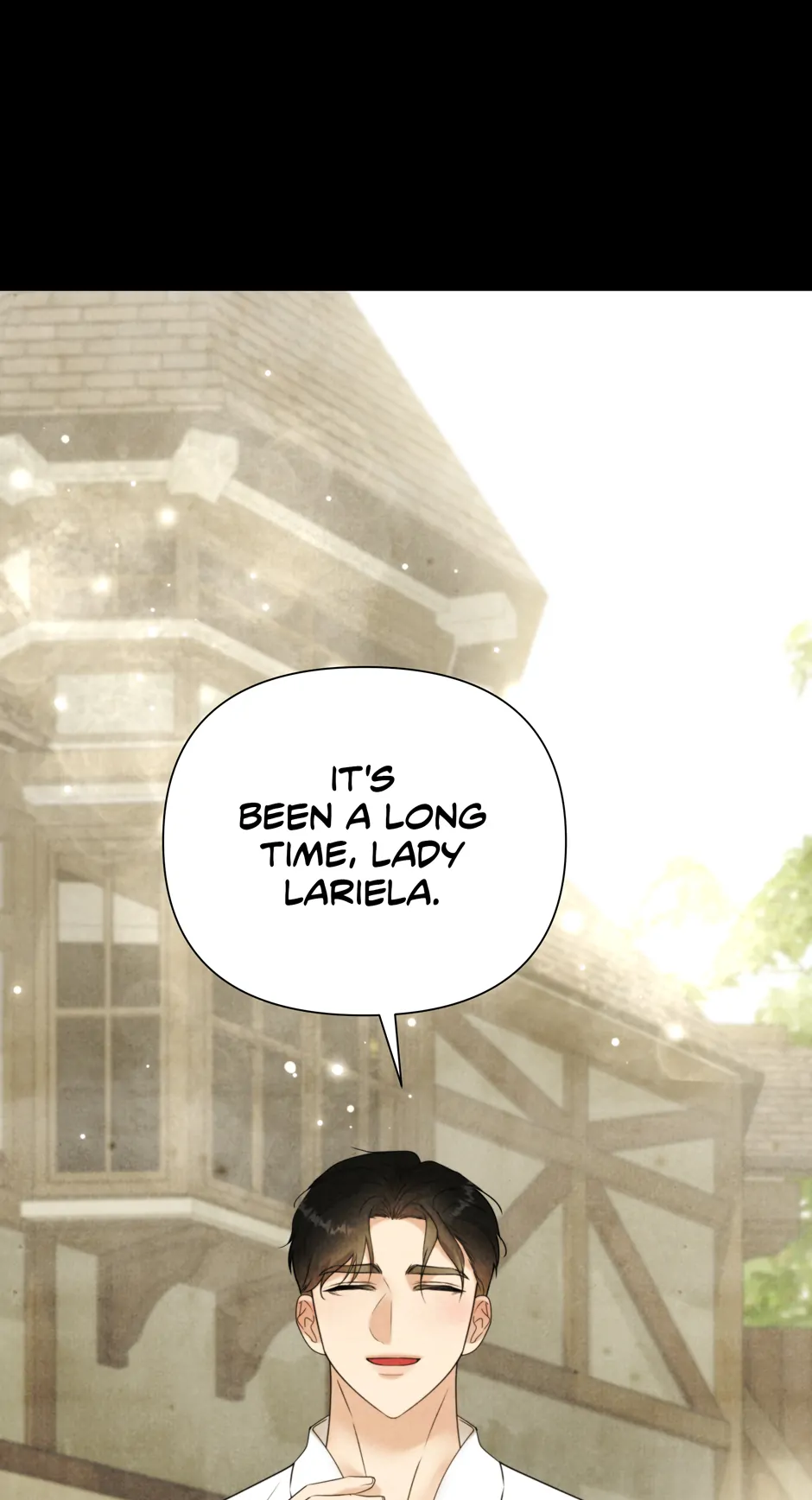 Even Though the Duchess Wants To Chapter 34 - page 16