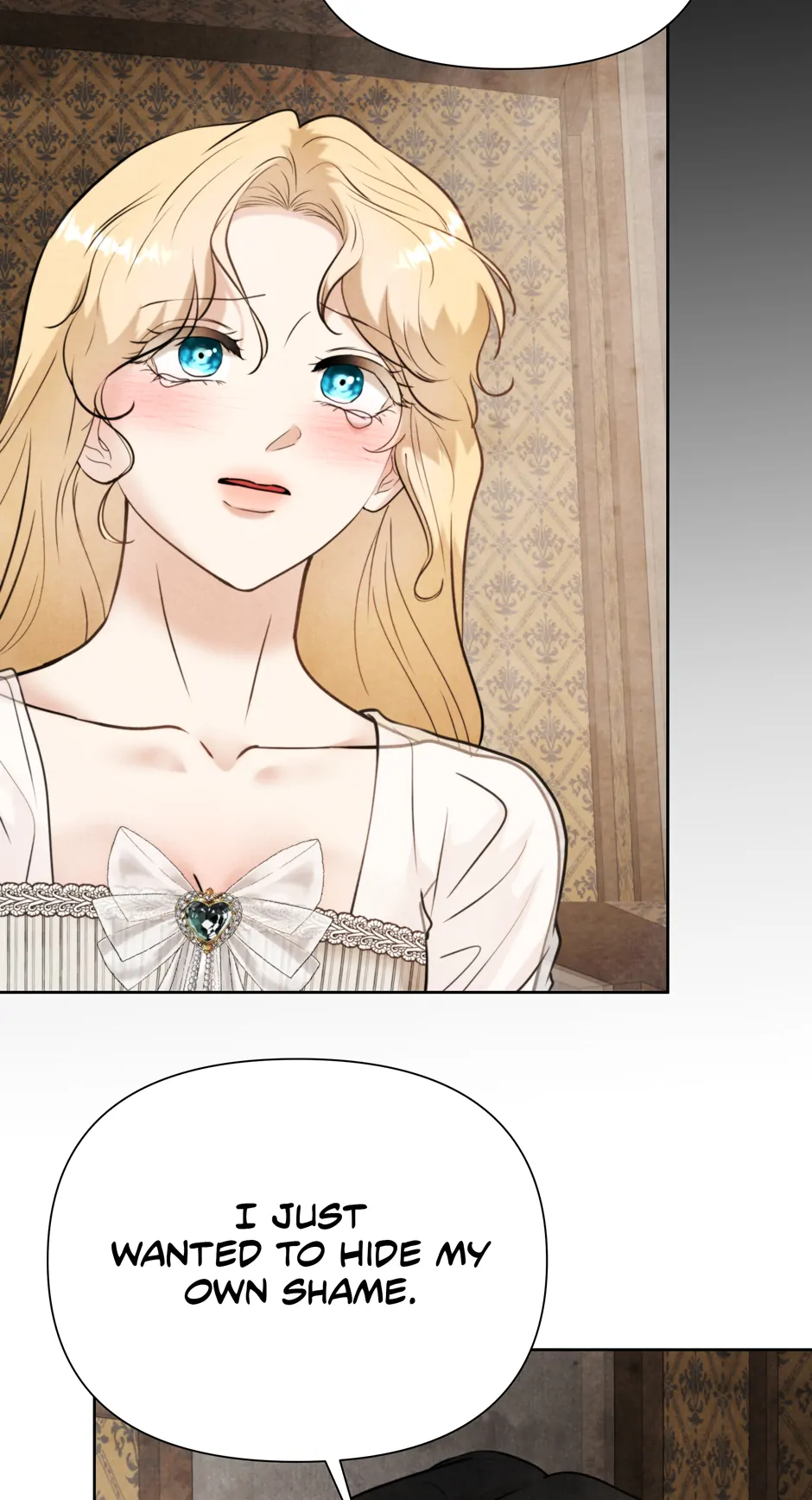 Even Though the Duchess Wants To Chapter 34 - page 18