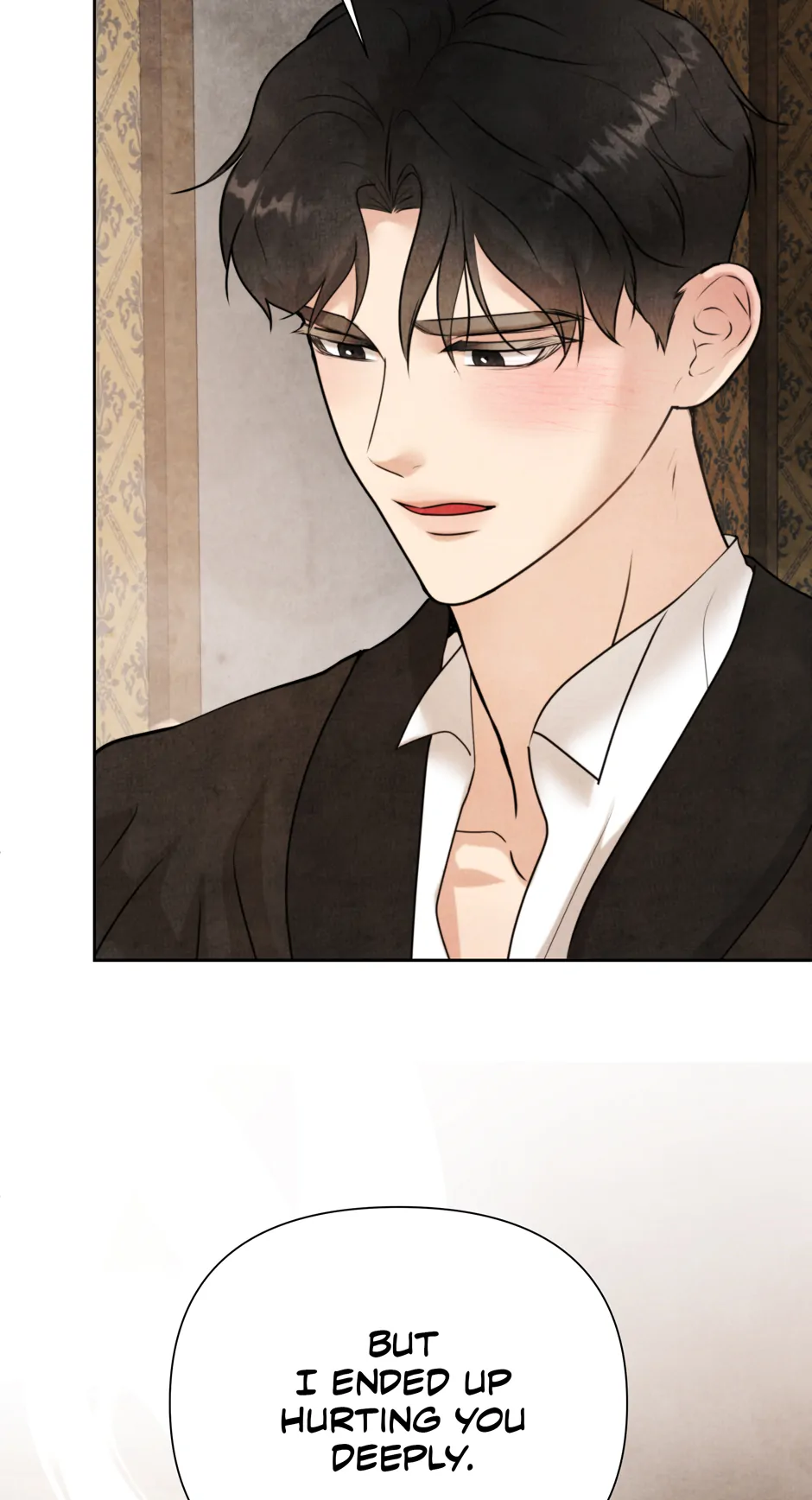 Even Though the Duchess Wants To Chapter 34 - page 19