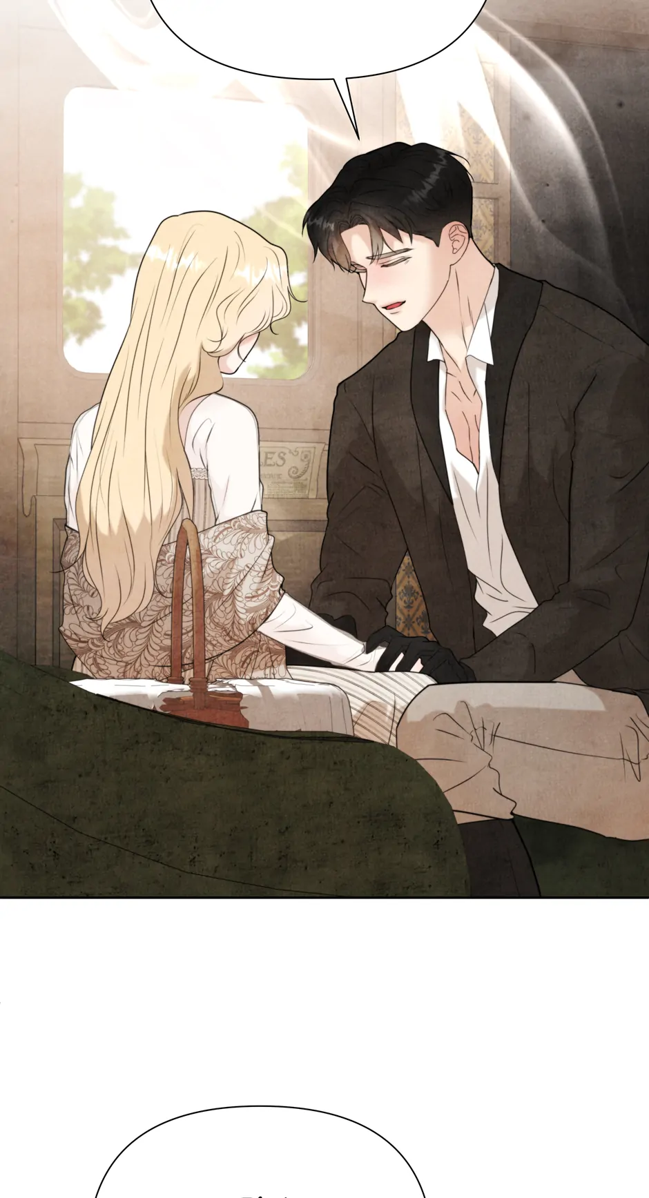 Even Though the Duchess Wants To Chapter 34 - page 20