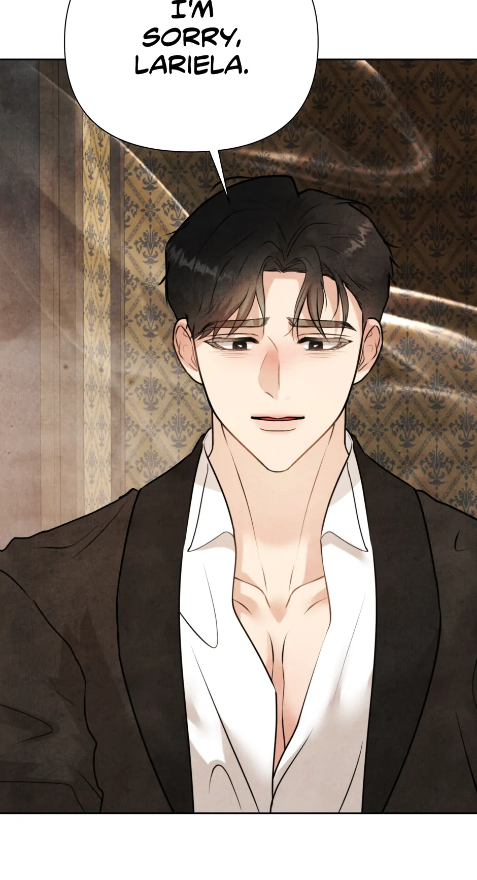 Even Though the Duchess Wants To Chapter 34 - page 21