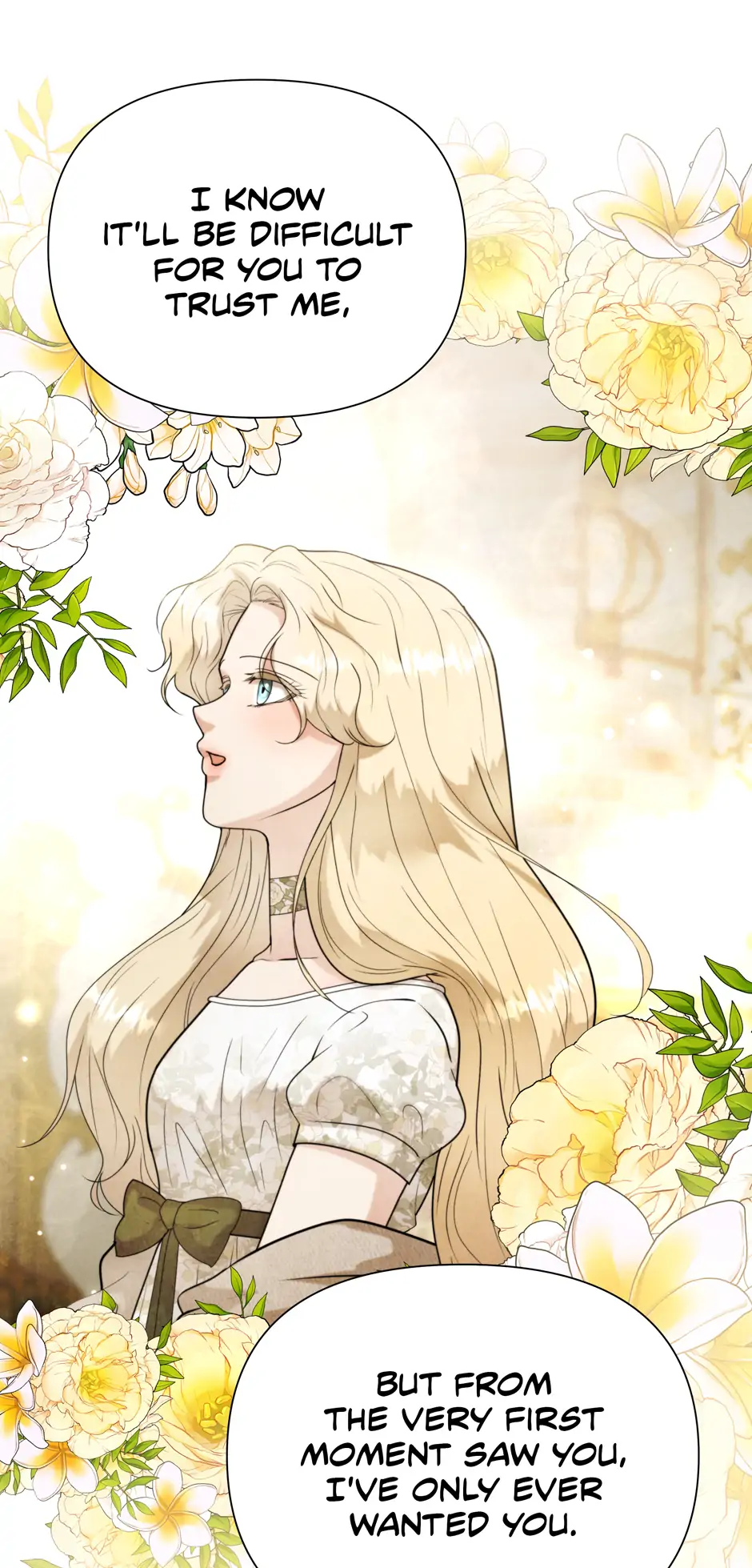 Even Though the Duchess Wants To Chapter 34 - page 22