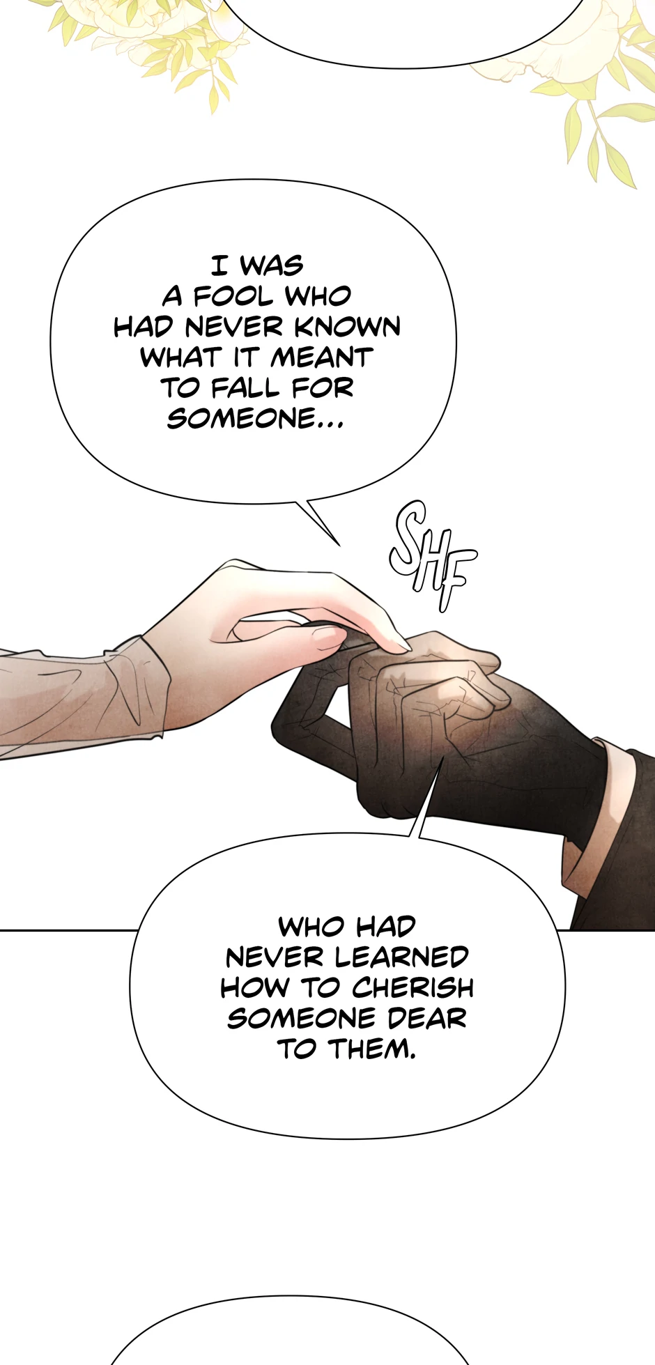 Even Though the Duchess Wants To Chapter 34 - page 23