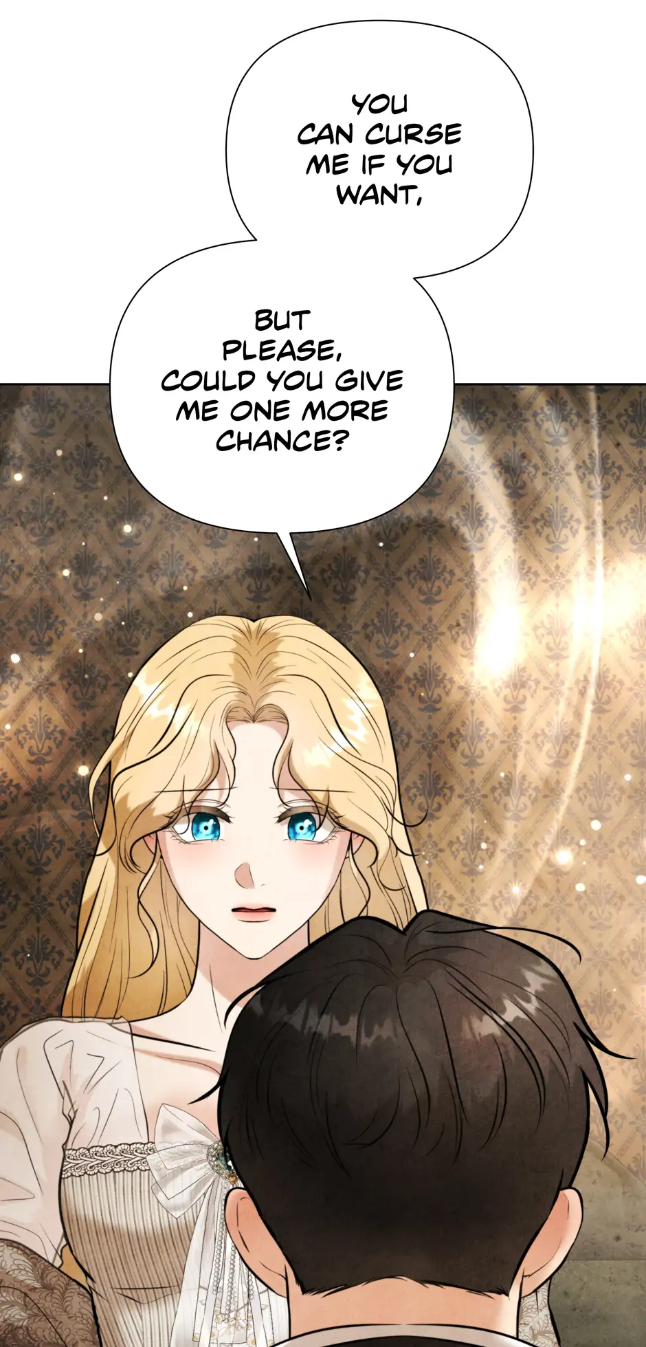 Even Though the Duchess Wants To Chapter 34 - page 25