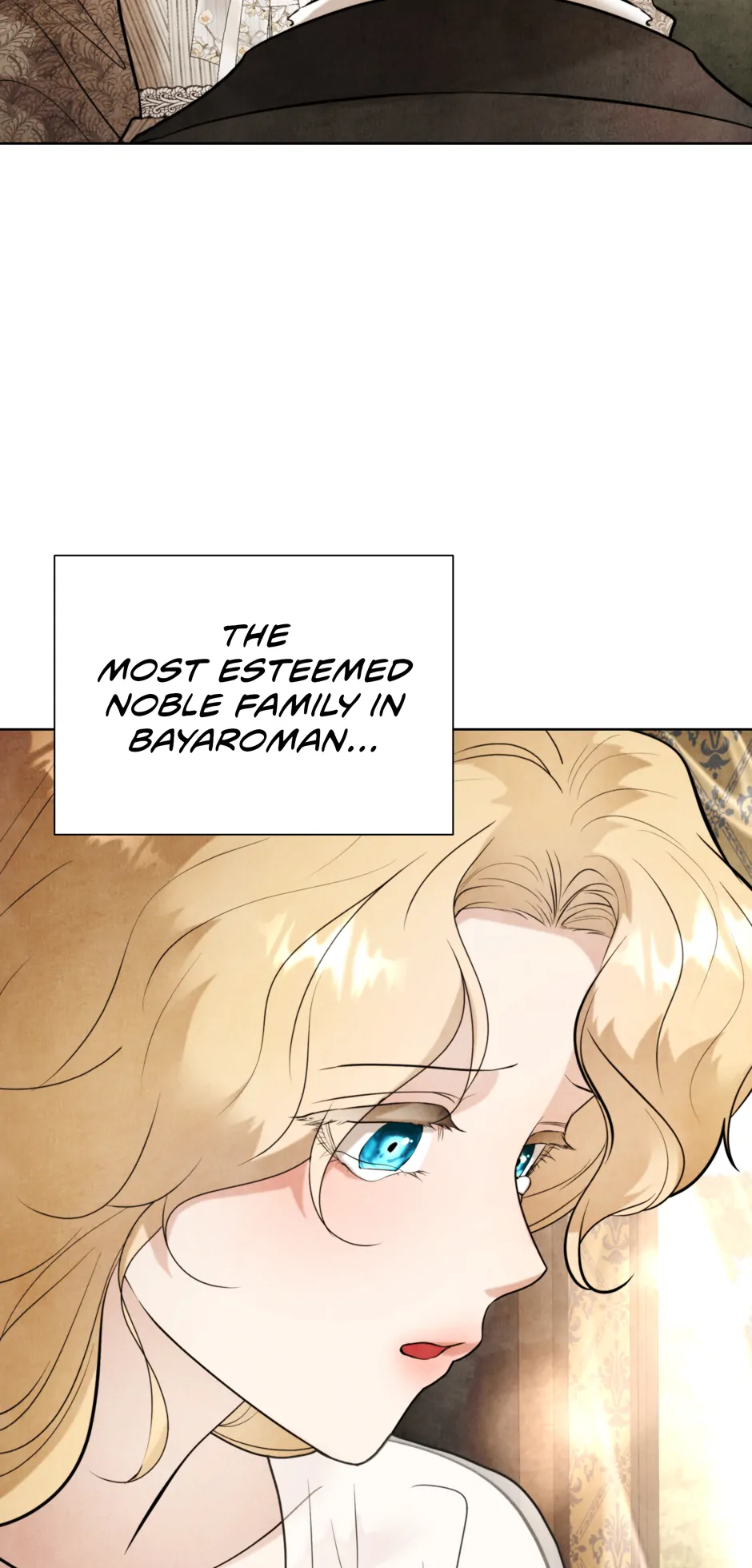 Even Though the Duchess Wants To Chapter 34 - page 26