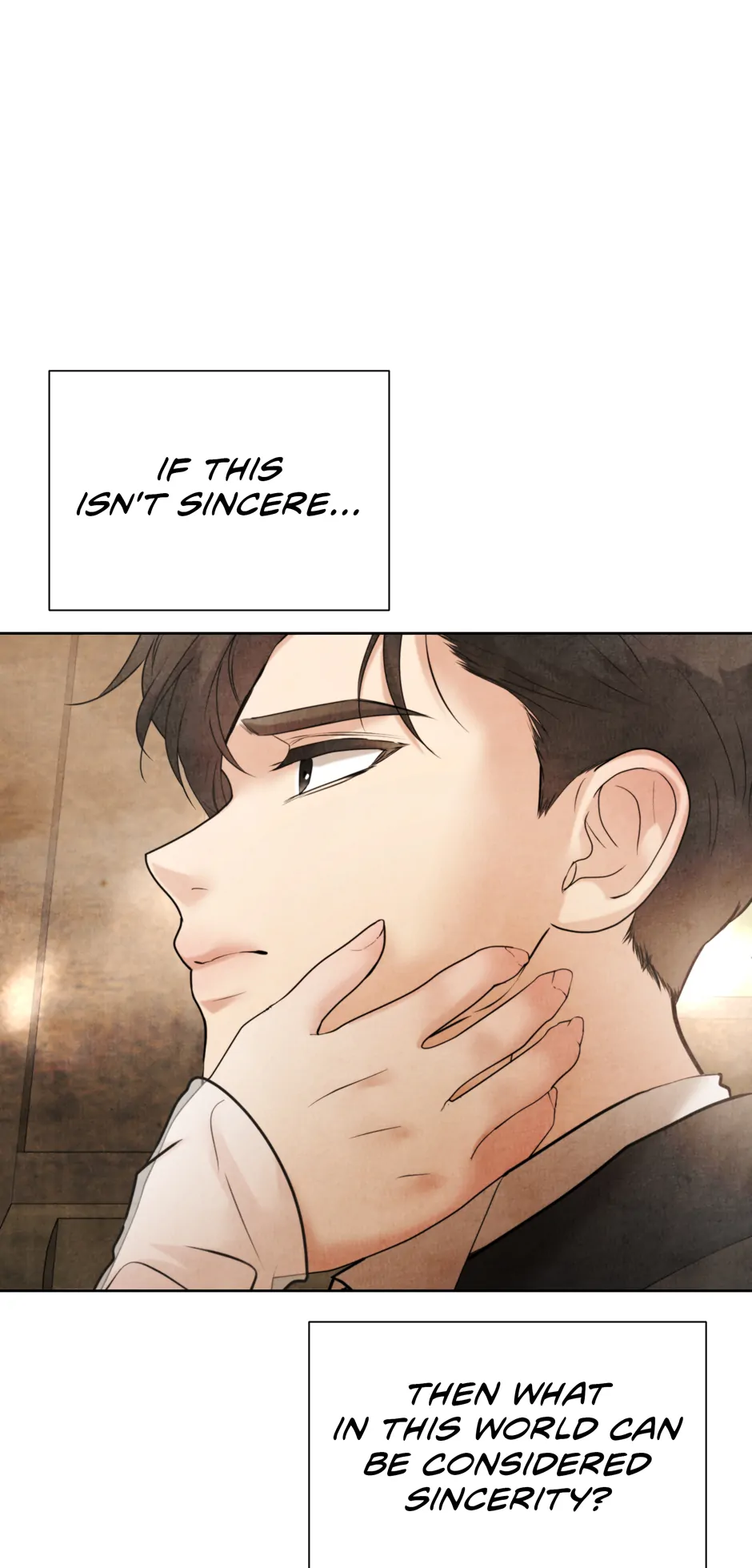 Even Though the Duchess Wants To Chapter 34 - page 29