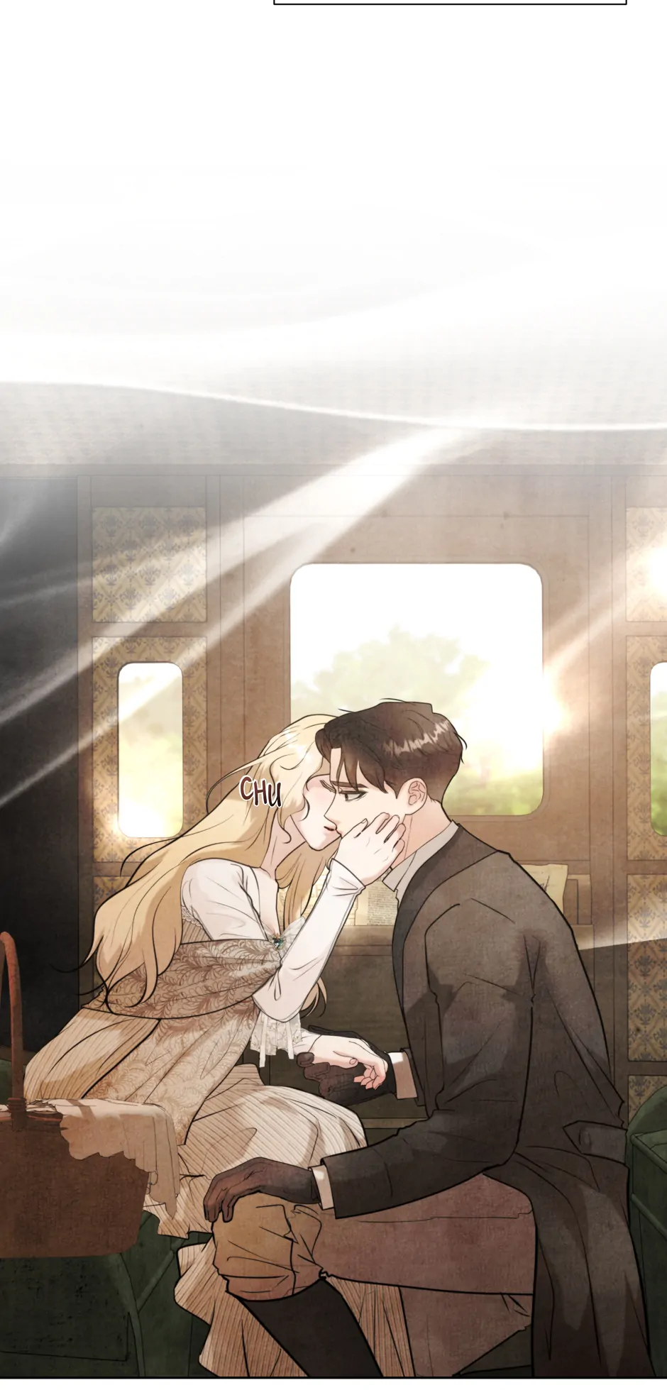 Even Though the Duchess Wants To Chapter 34 - page 30