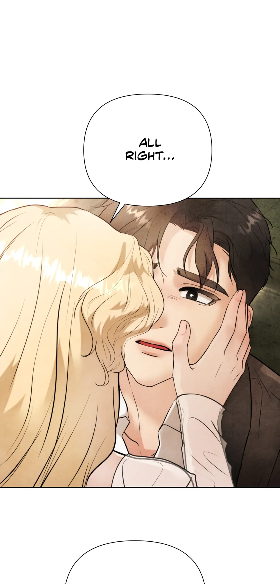 Even Though the Duchess Wants To Chapter 34 - page 31