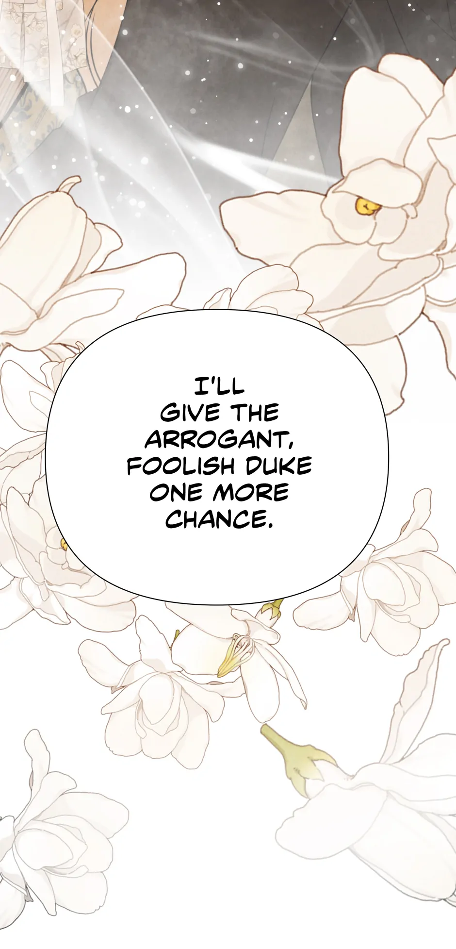 Even Though the Duchess Wants To Chapter 34 - page 33