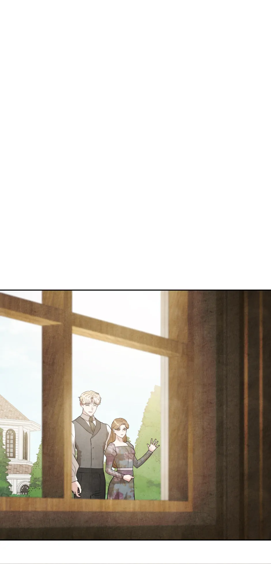 Even Though the Duchess Wants To Chapter 34 - page 39