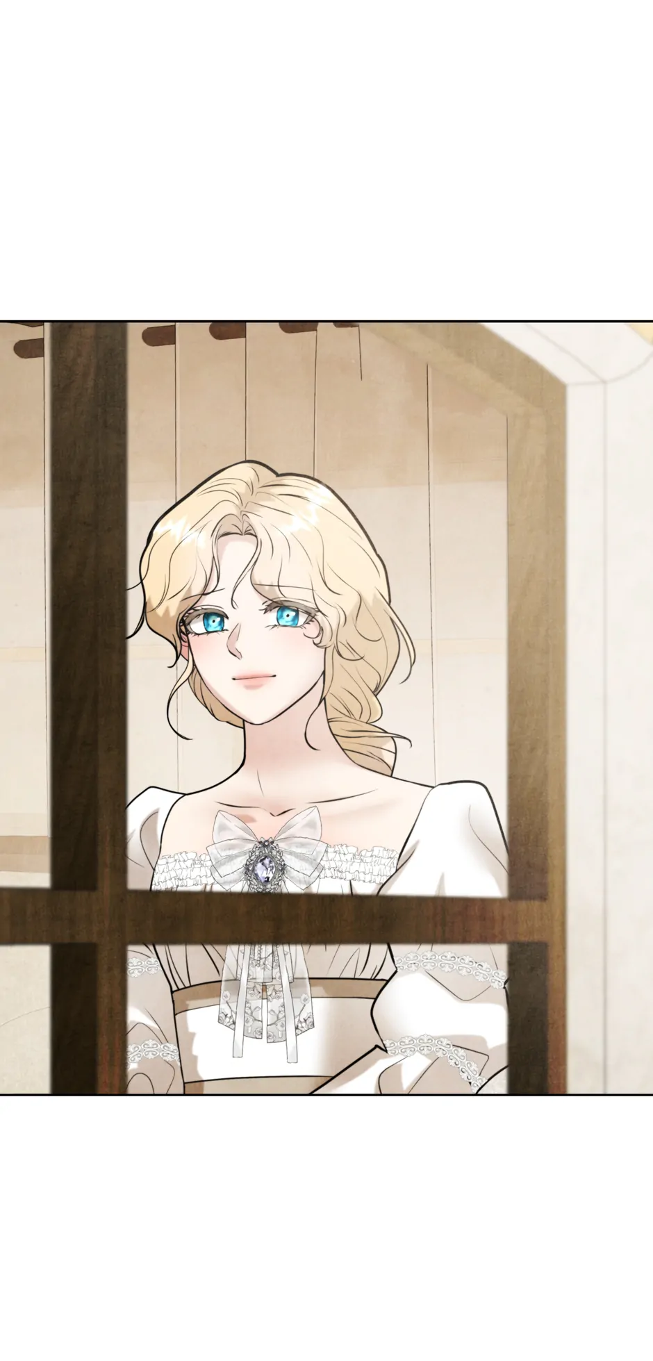 Even Though the Duchess Wants To Chapter 34 - page 40