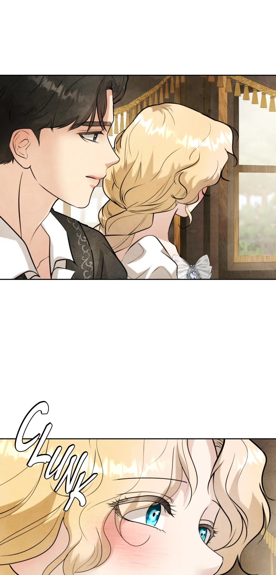 Even Though the Duchess Wants To Chapter 34 - page 41