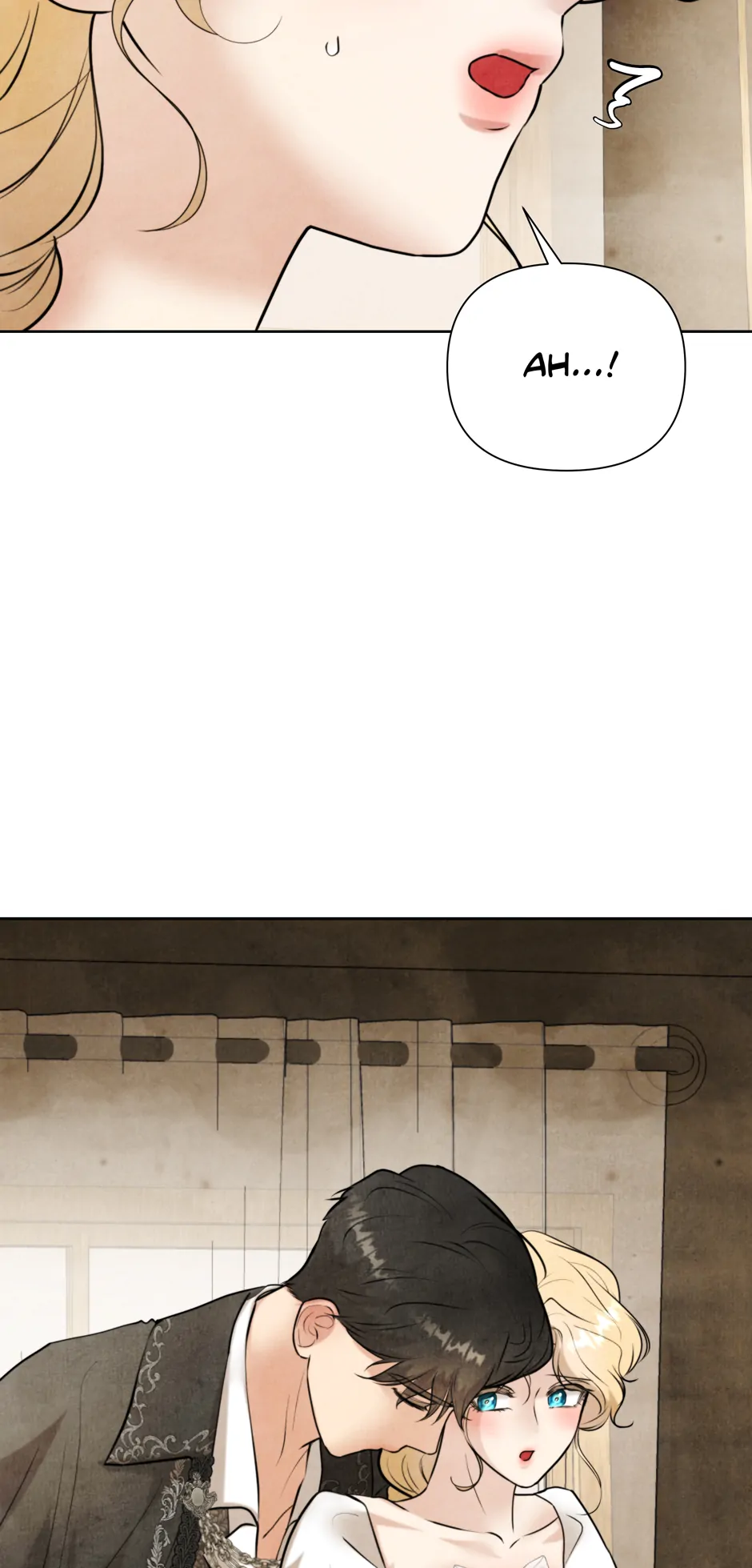 Even Though the Duchess Wants To Chapter 34 - page 42