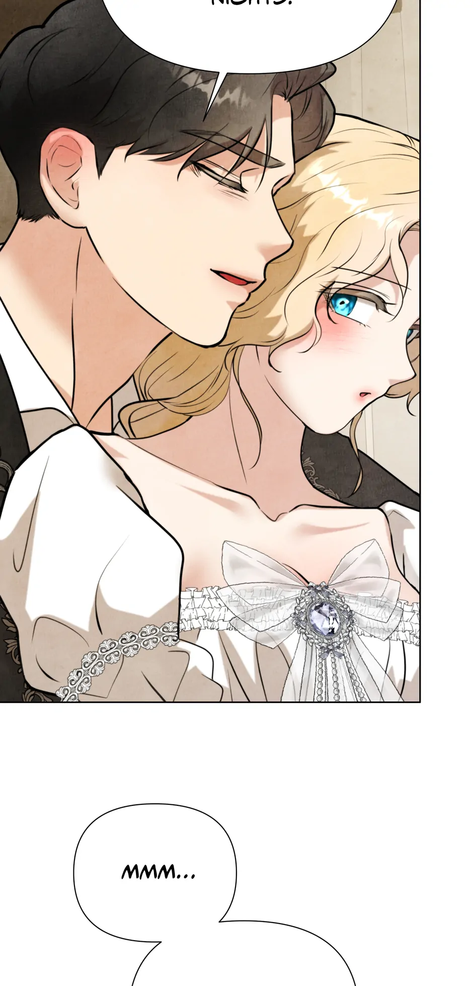 Even Though the Duchess Wants To Chapter 34 - page 47