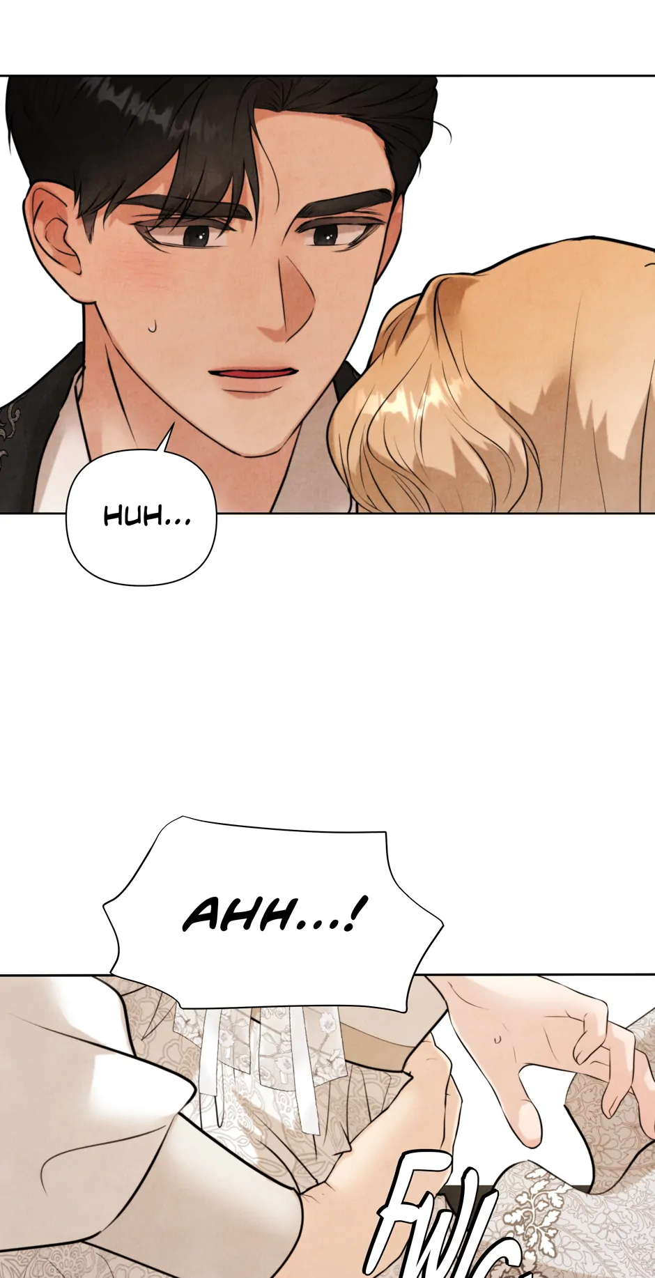 Even Though the Duchess Wants To Chapter 34 - page 52