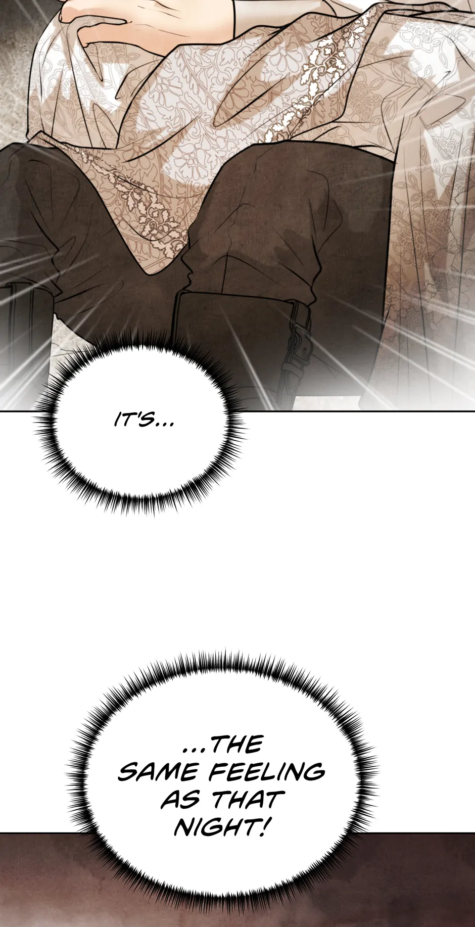 Even Though the Duchess Wants To Chapter 34 - page 57