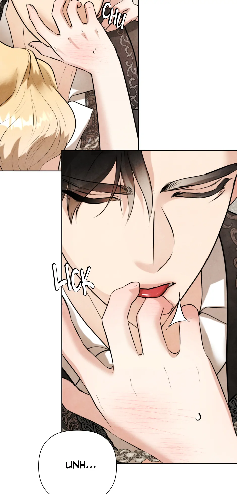 Even Though the Duchess Wants To Chapter 34 - page 62