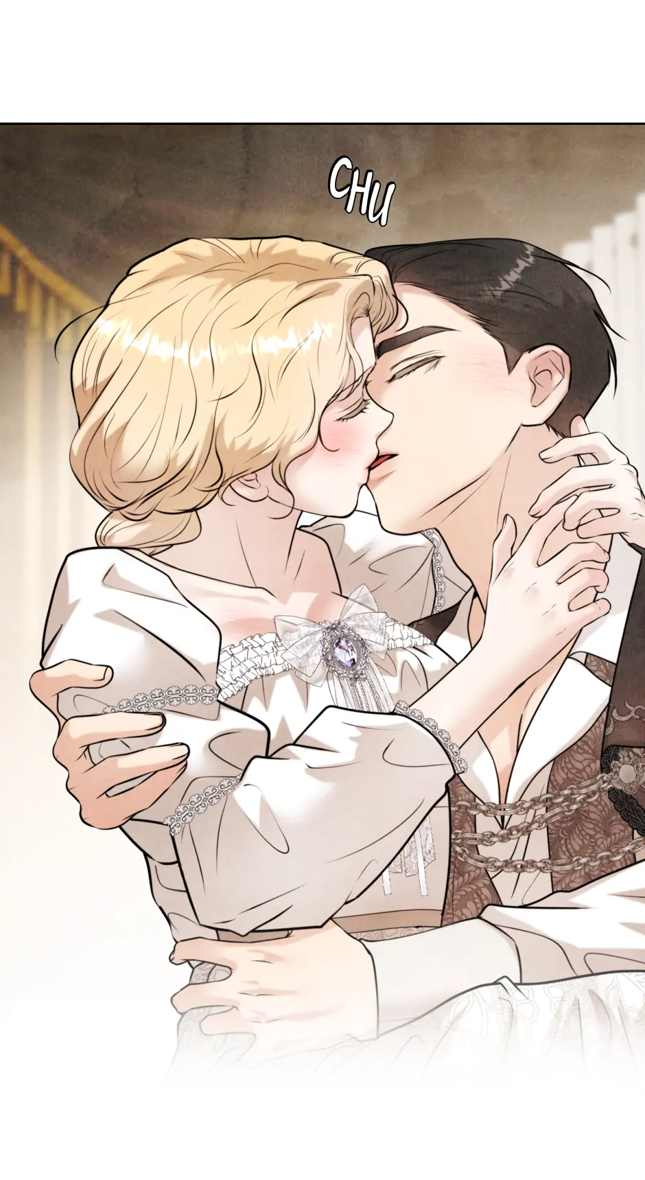 Even Though the Duchess Wants To Chapter 34 - page 65