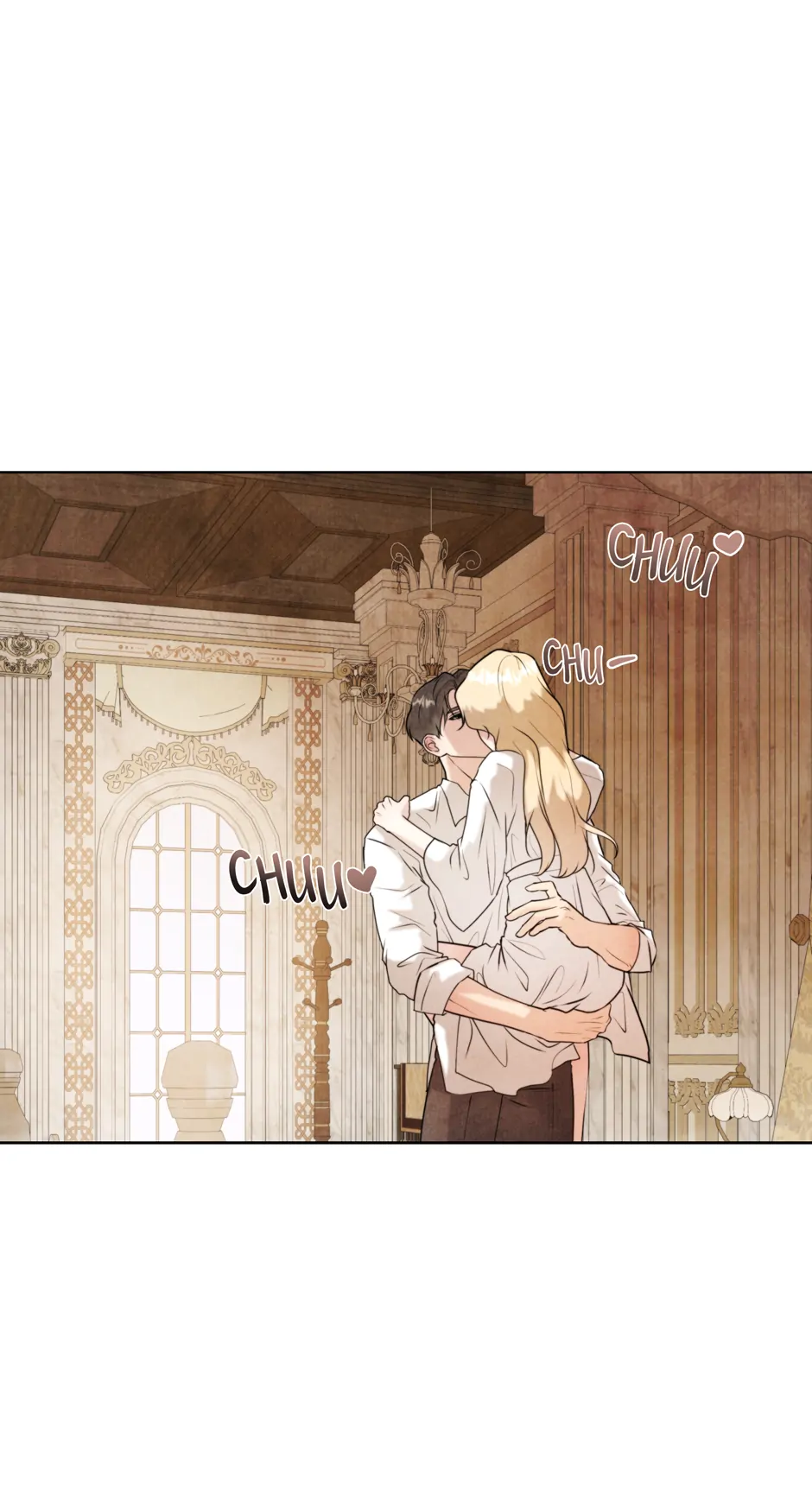 Even Though the Duchess Wants To Chapter 34 - page 68