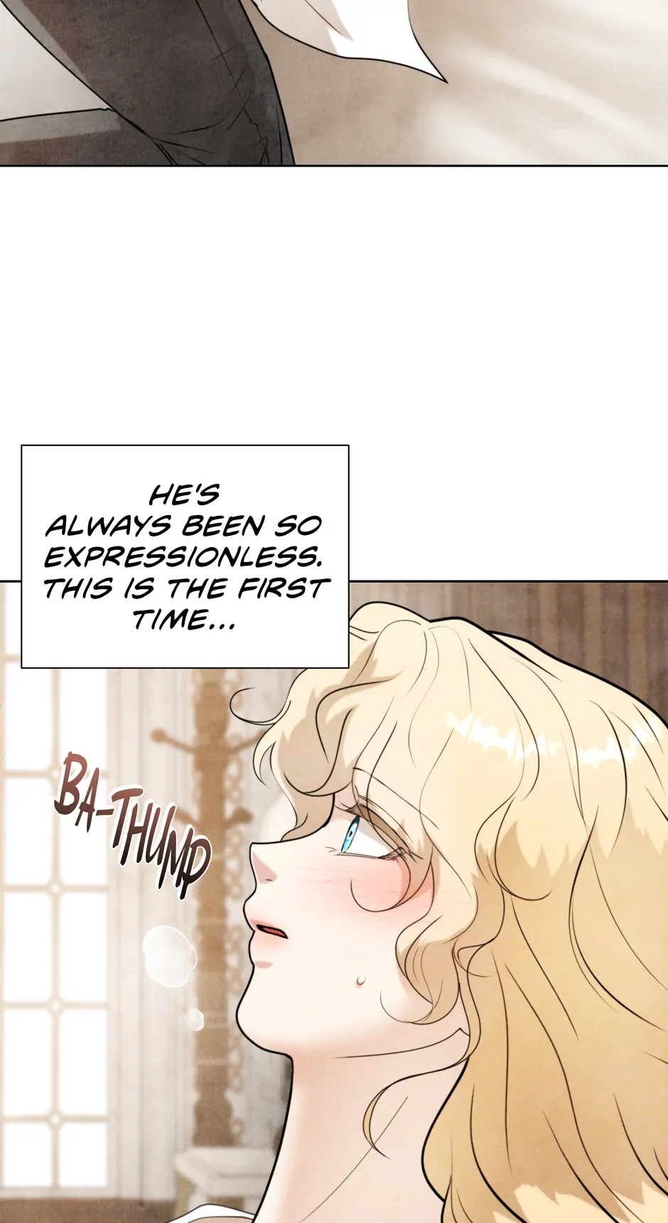 Even Though the Duchess Wants To Chapter 34 - page 70