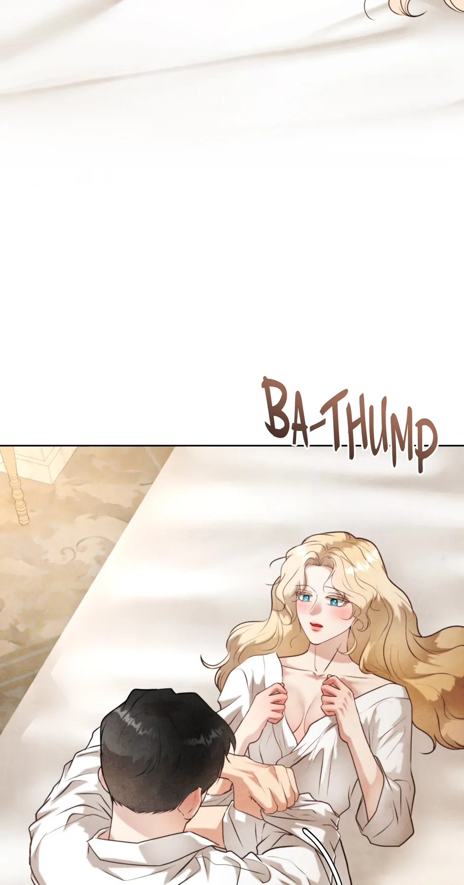 Even Though the Duchess Wants To Chapter 34 - page 73