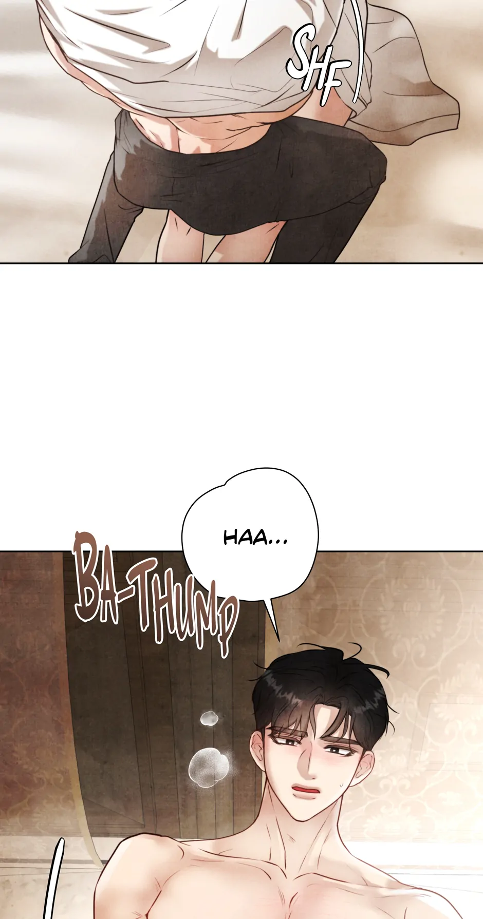 Even Though the Duchess Wants To Chapter 34 - page 74