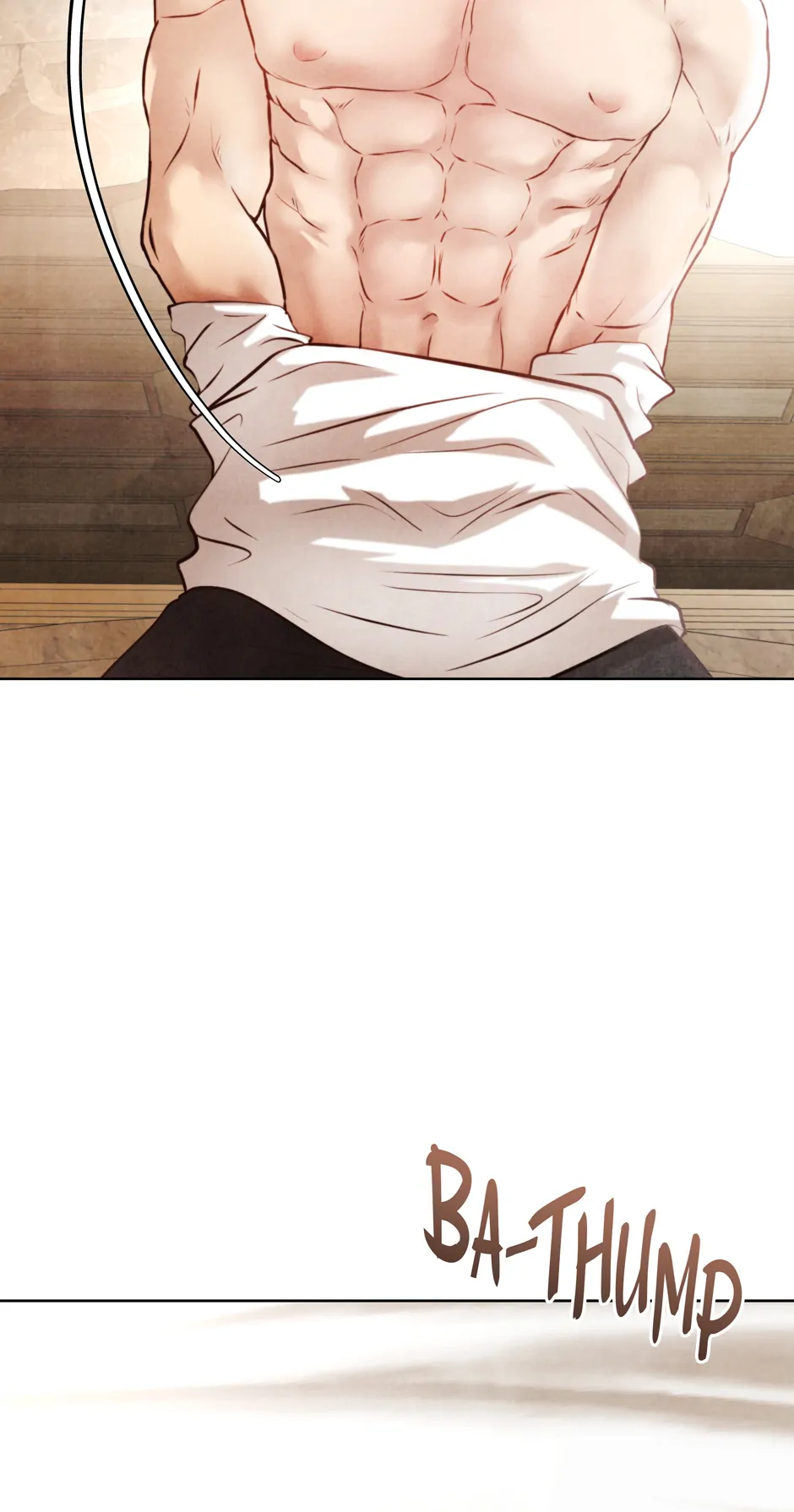 Even Though the Duchess Wants To Chapter 34 - page 75