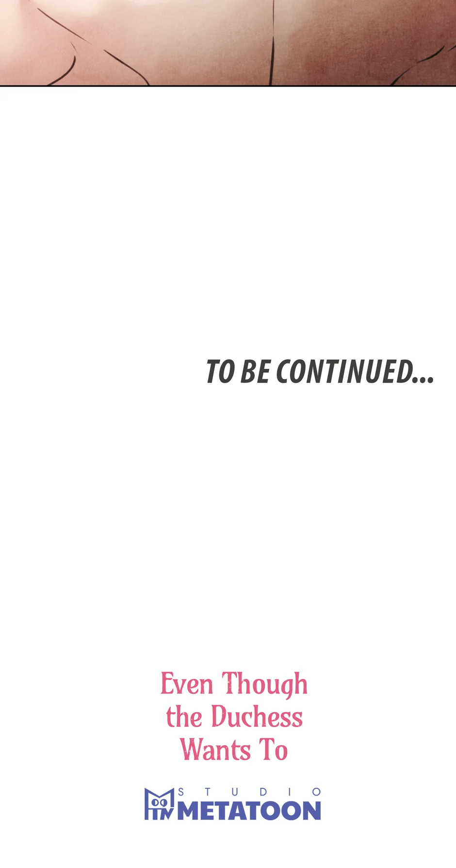 Even Though the Duchess Wants To Chapter 34 - page 77