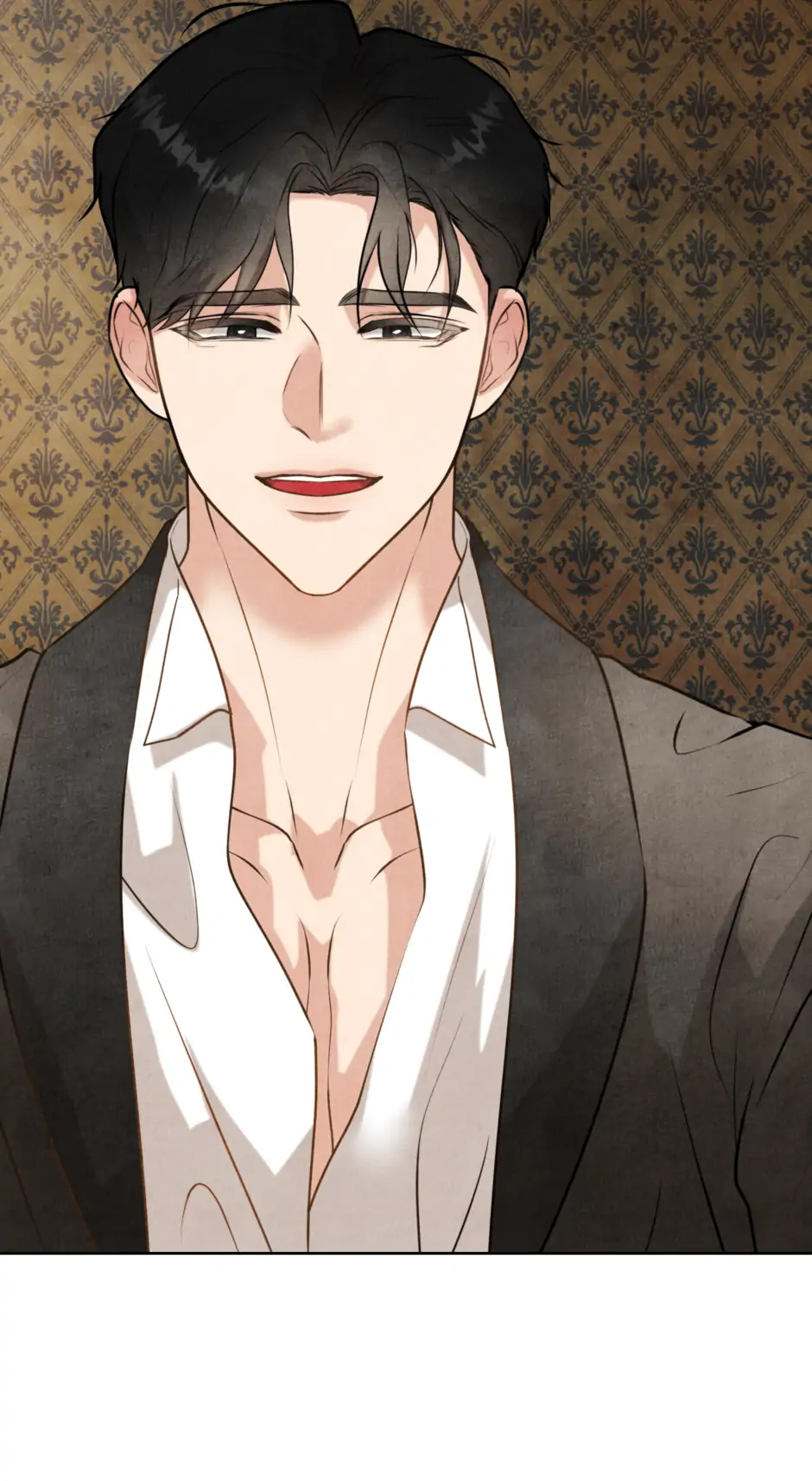 Even Though the Duchess Wants To Chapter 34 - page 7