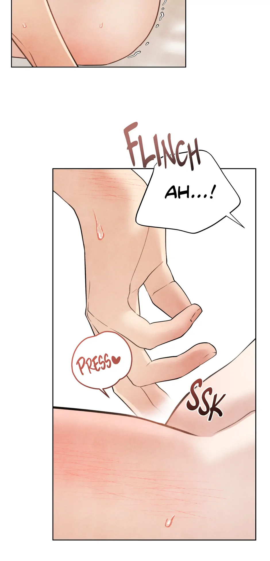 Even Though the Duchess Wants To Chapter 35 - page 14