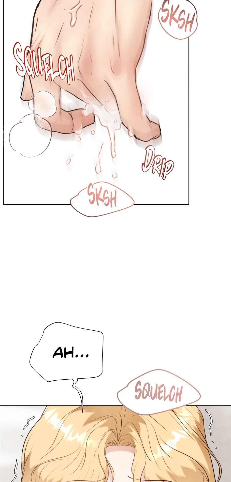 Even Though the Duchess Wants To Chapter 35 - page 17