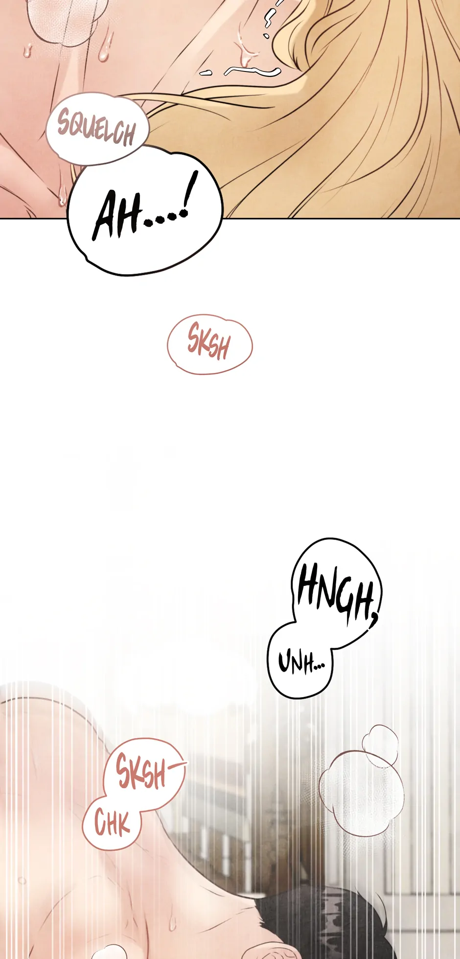 Even Though the Duchess Wants To Chapter 35 - page 19