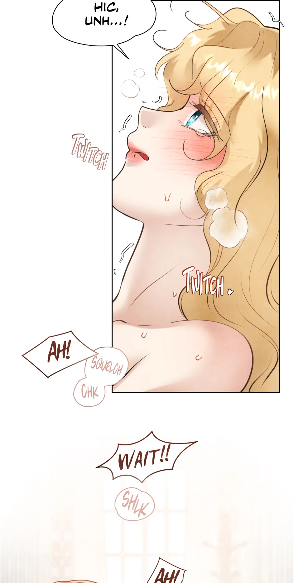 Even Though the Duchess Wants To Chapter 35 - page 23