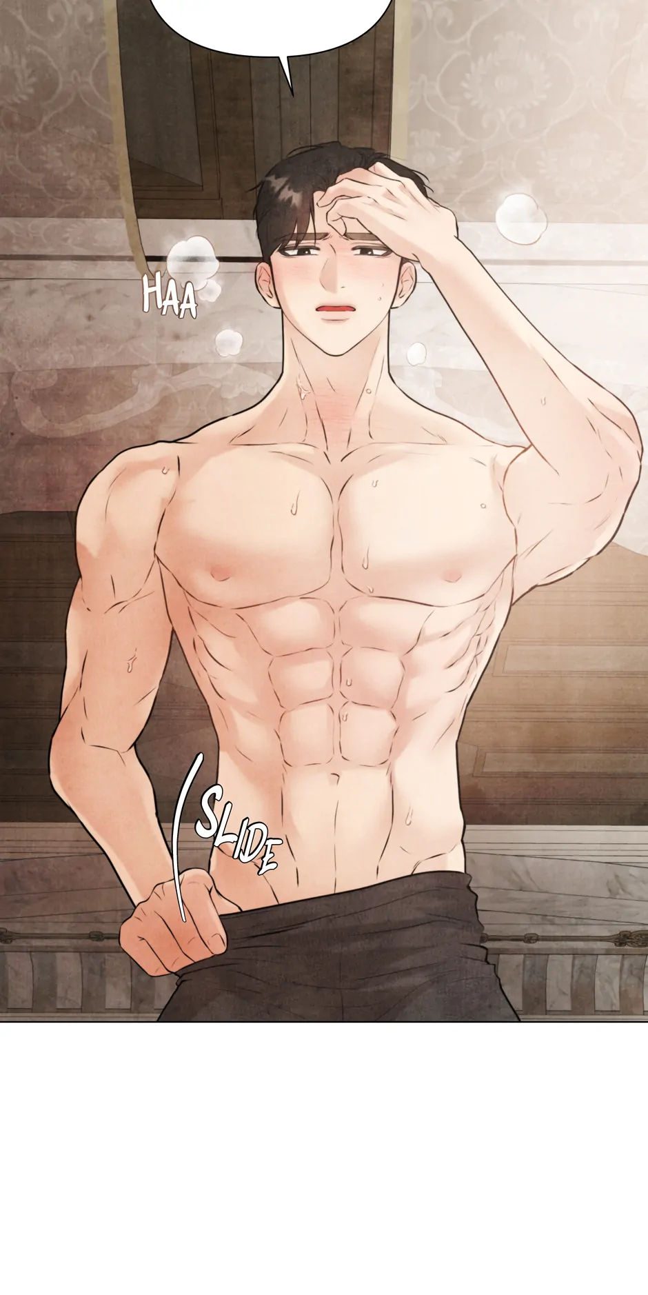 Even Though the Duchess Wants To Chapter 35 - page 27