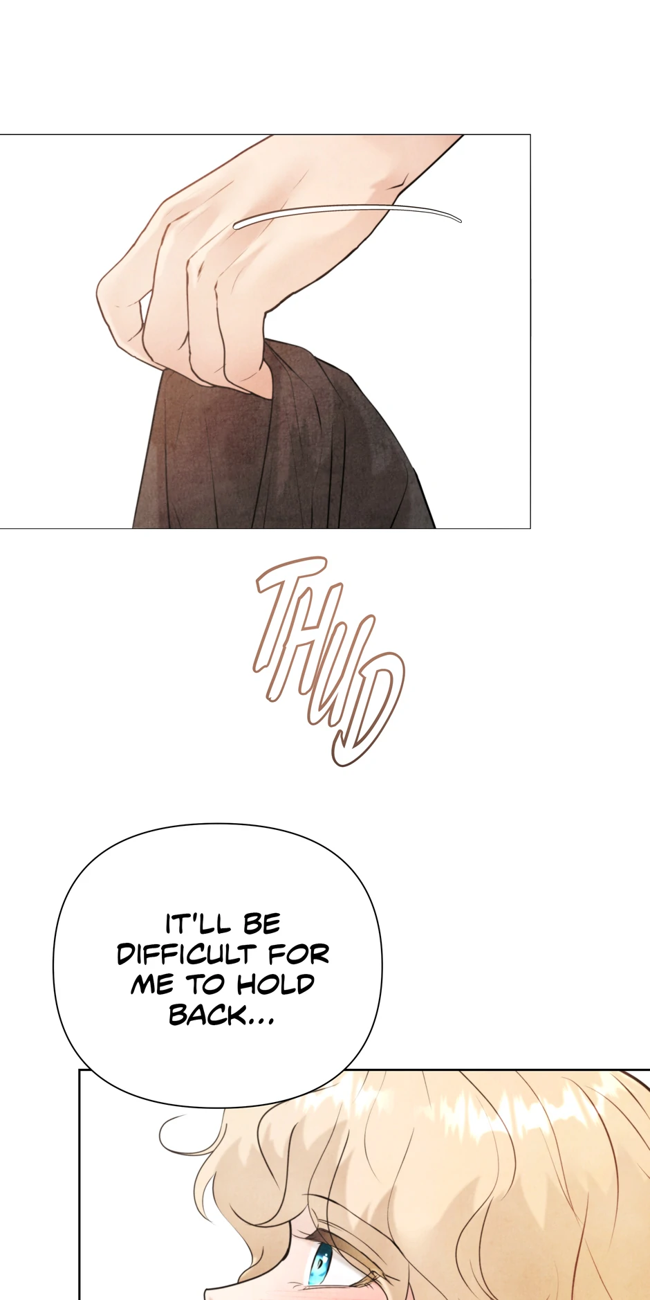 Even Though the Duchess Wants To Chapter 35 - page 28