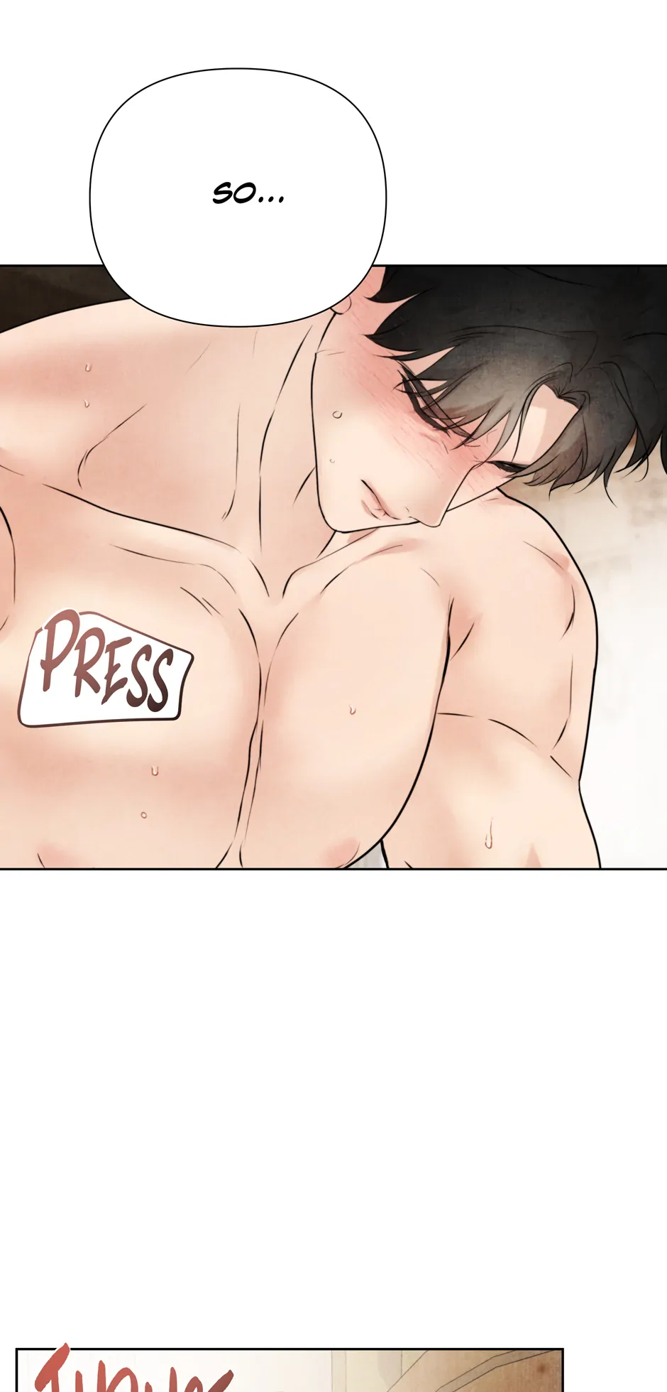 Even Though the Duchess Wants To Chapter 35 - page 32