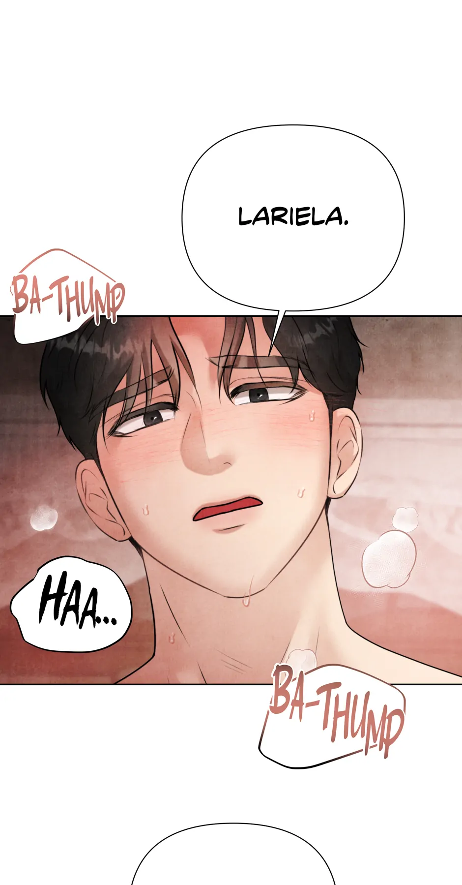 Even Though the Duchess Wants To Chapter 35 - page 42