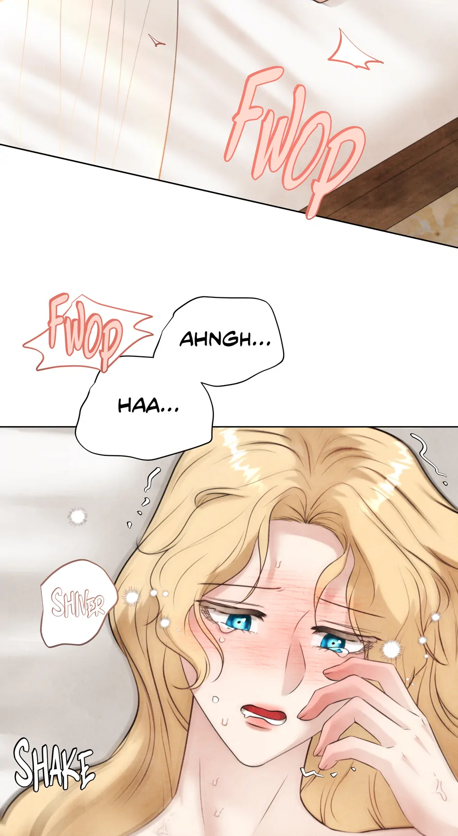 Even Though the Duchess Wants To Chapter 35 - page 48