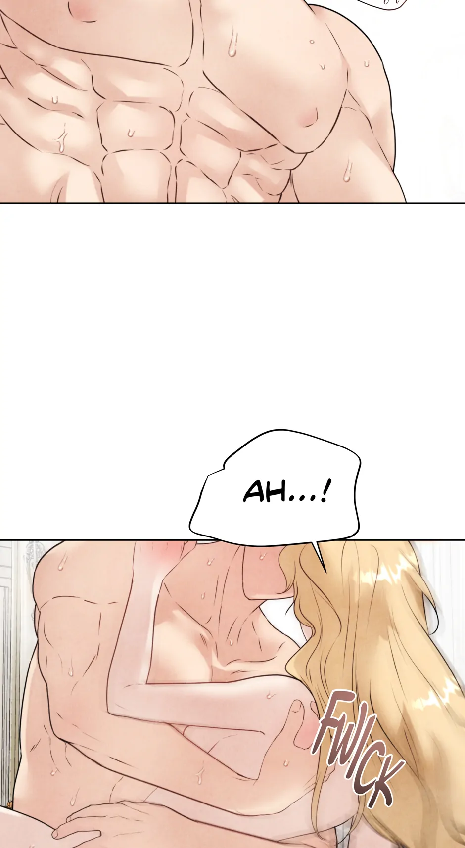 Even Though the Duchess Wants To Chapter 35 - page 50