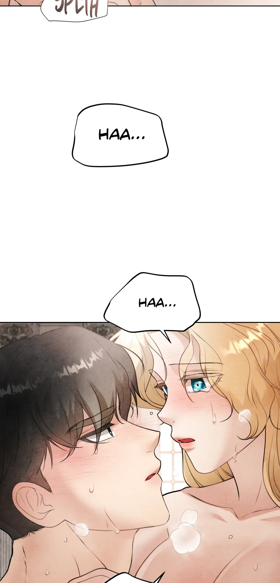 Even Though the Duchess Wants To Chapter 35 - page 55