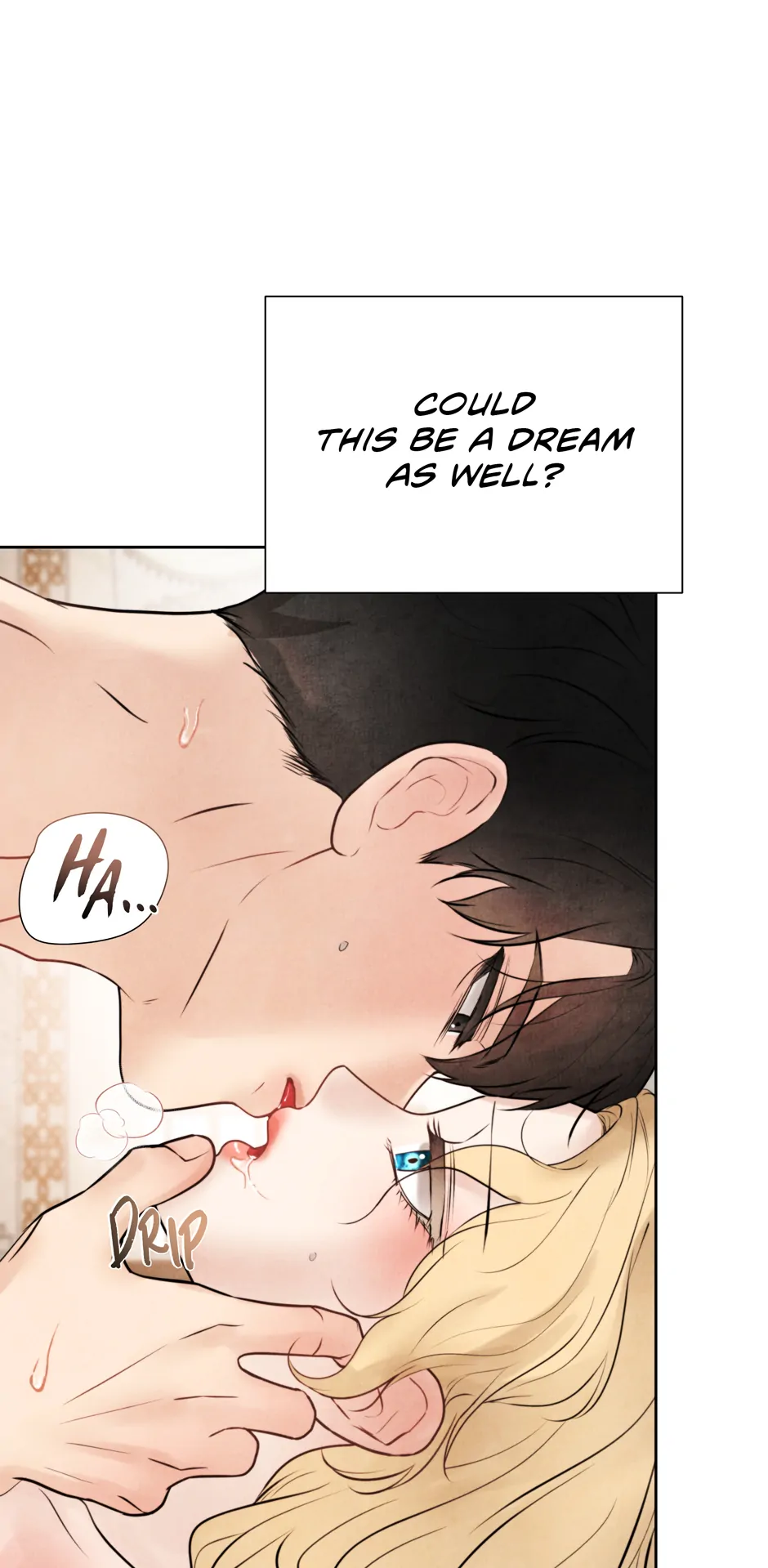 Even Though the Duchess Wants To Chapter 35 - page 5