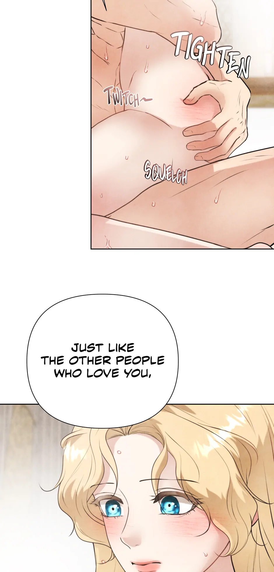 Even Though the Duchess Wants To Chapter 35 - page 59