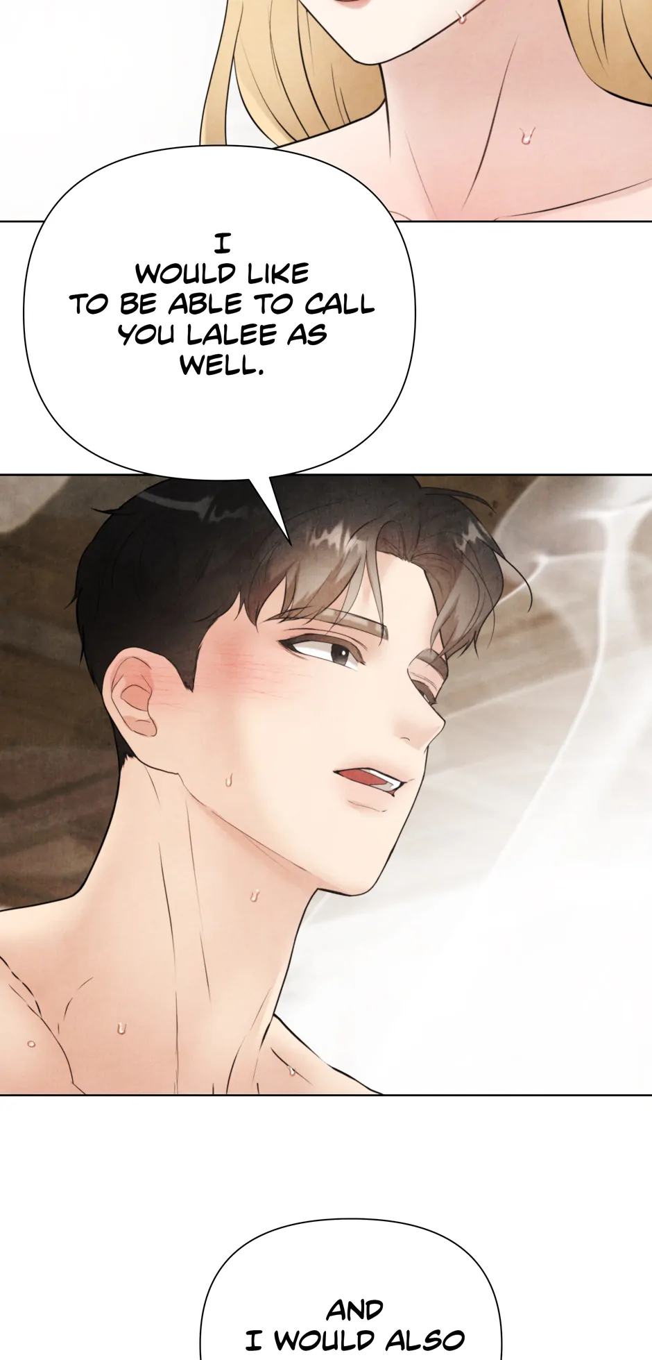 Even Though the Duchess Wants To Chapter 35 - page 60
