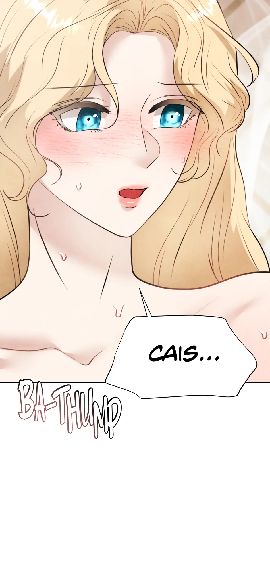 Even Though the Duchess Wants To Chapter 35 - page 63