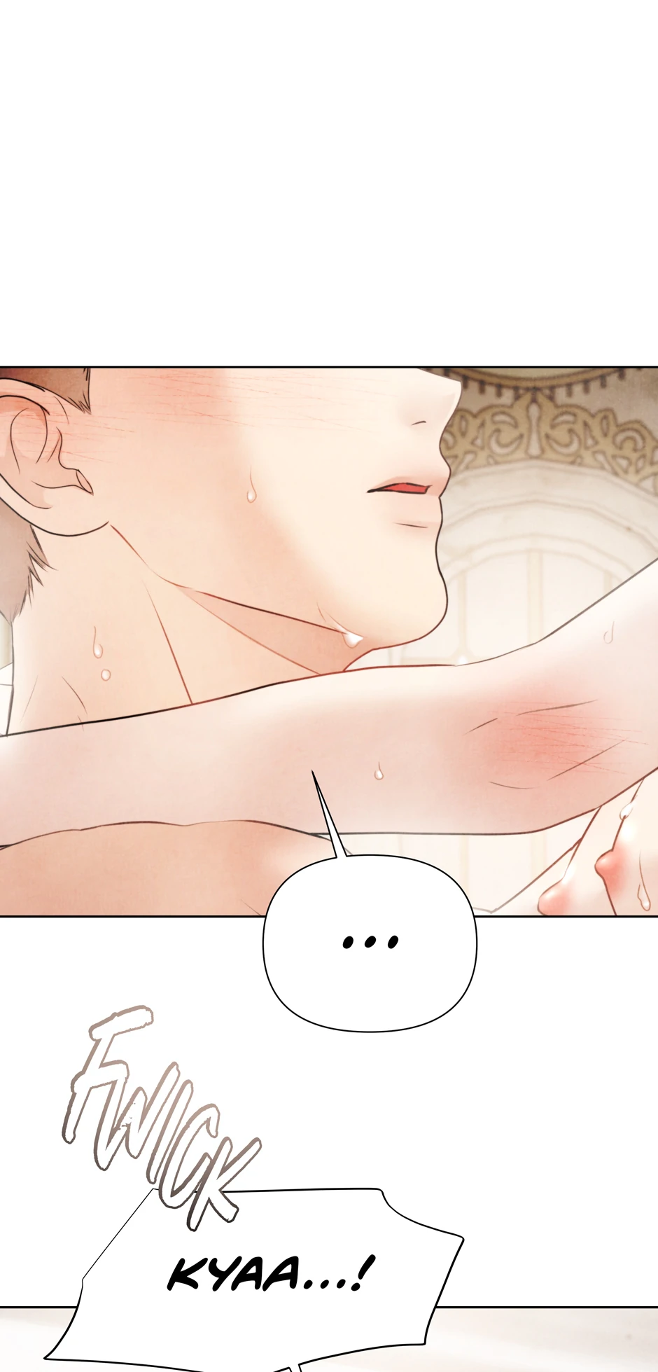 Even Though the Duchess Wants To Chapter 35 - page 64