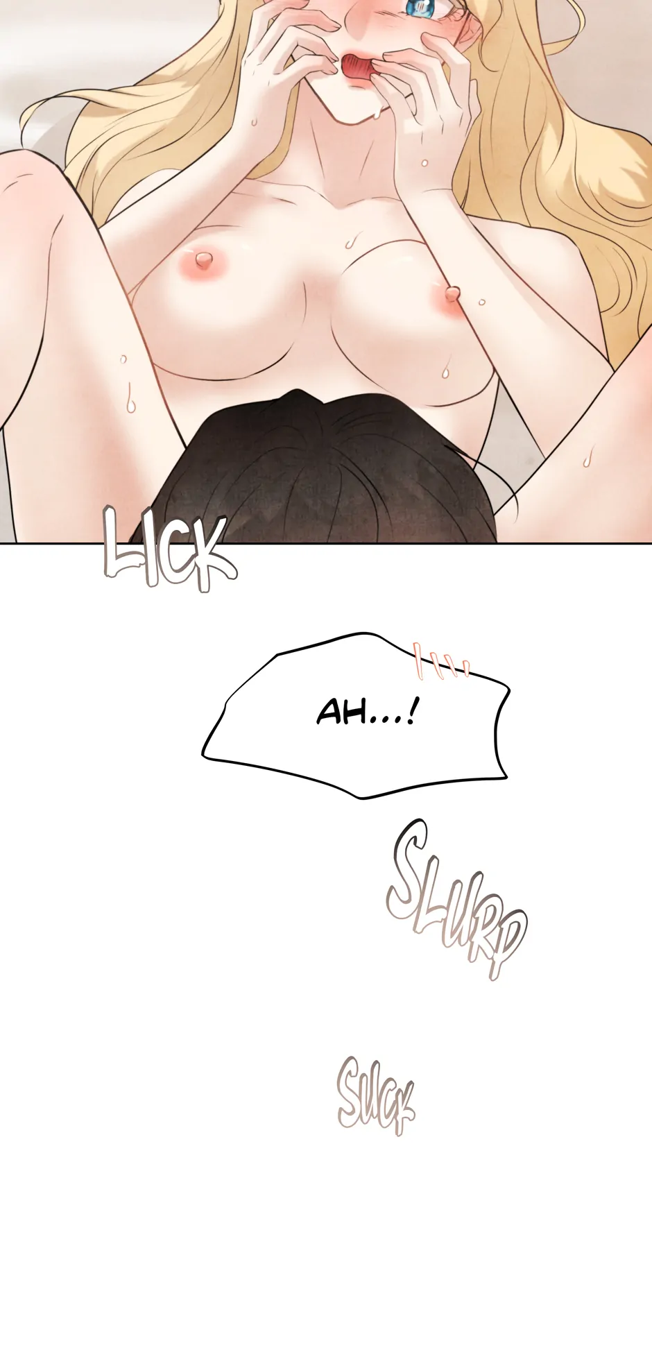 Even Though the Duchess Wants To Chapter 35 - page 67